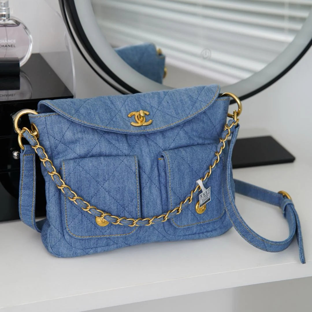 CHANEL BAG