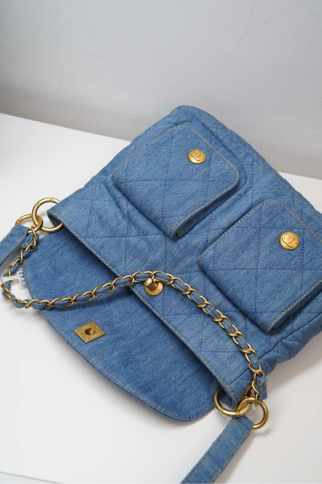 CHANEL BAG