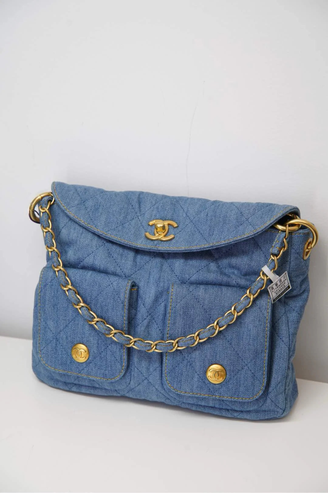 CHANEL BAG