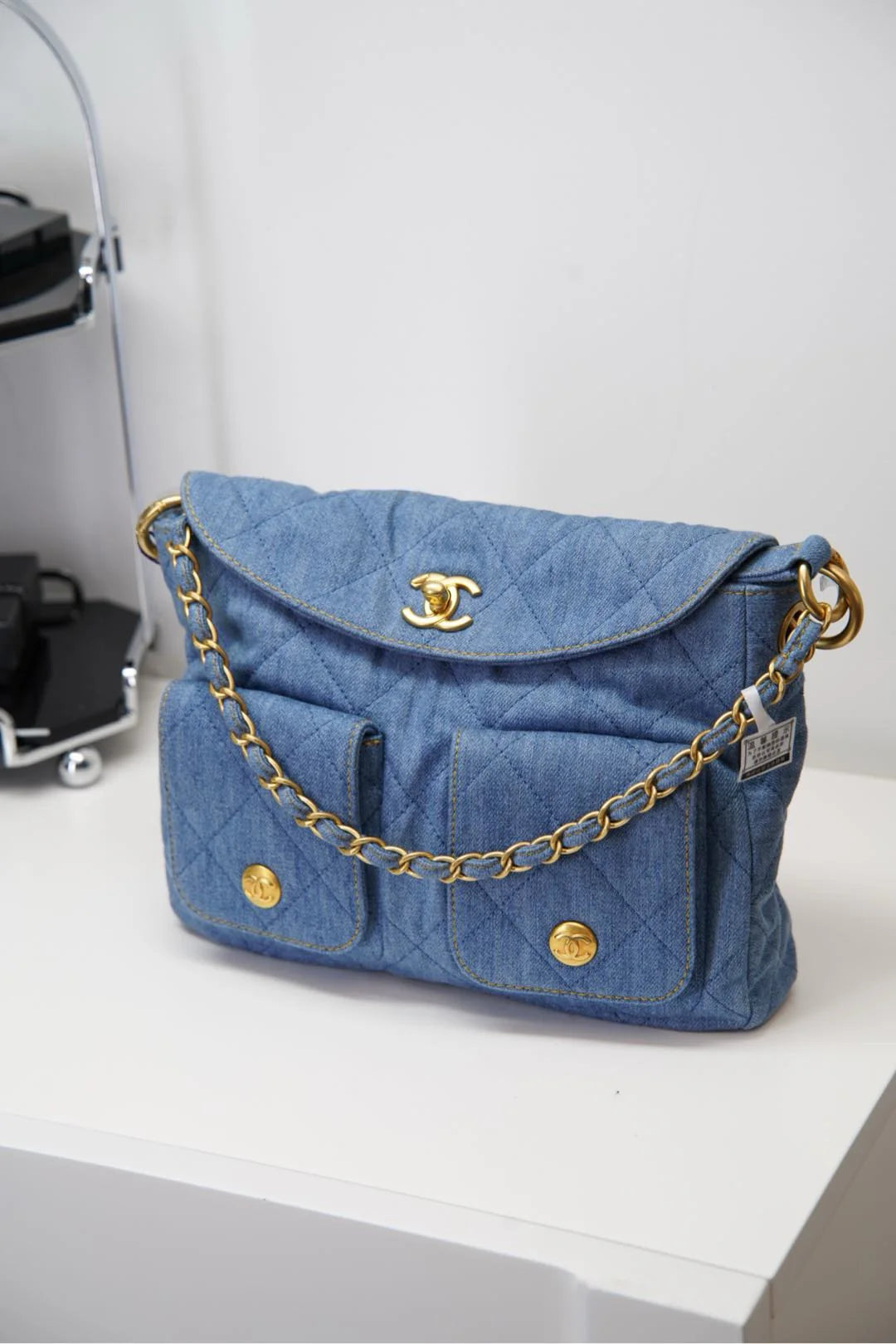 CHANEL BAG