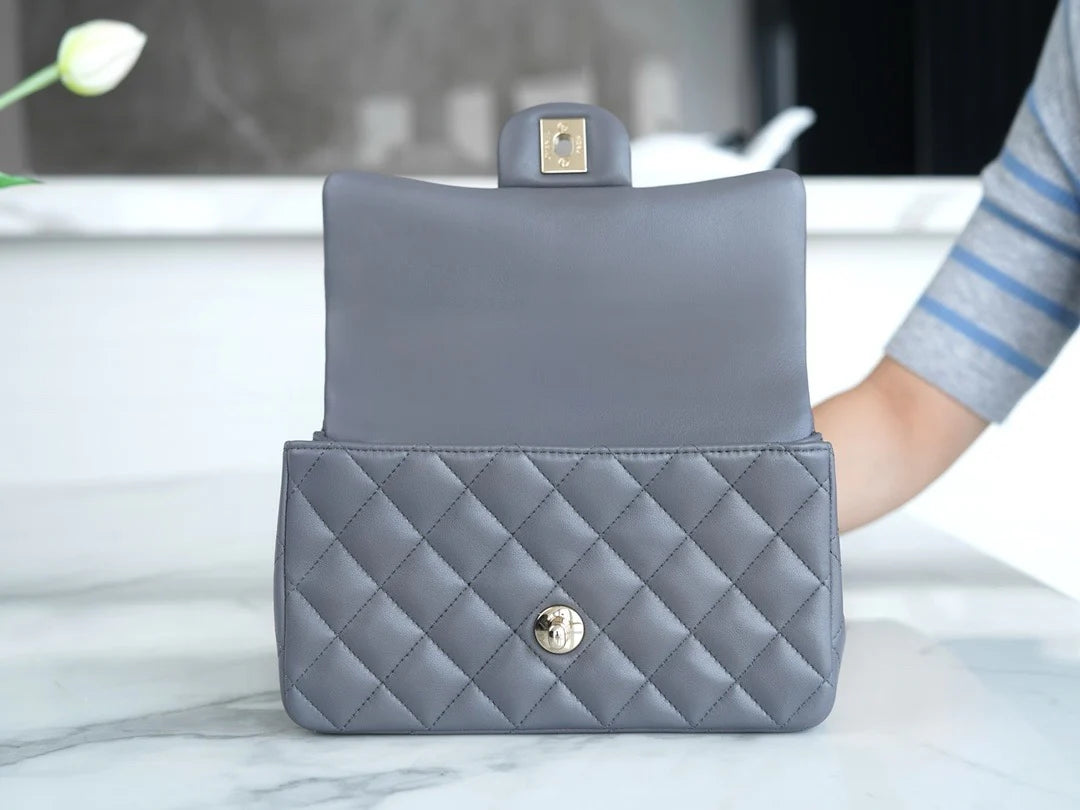 CHANEL BAG