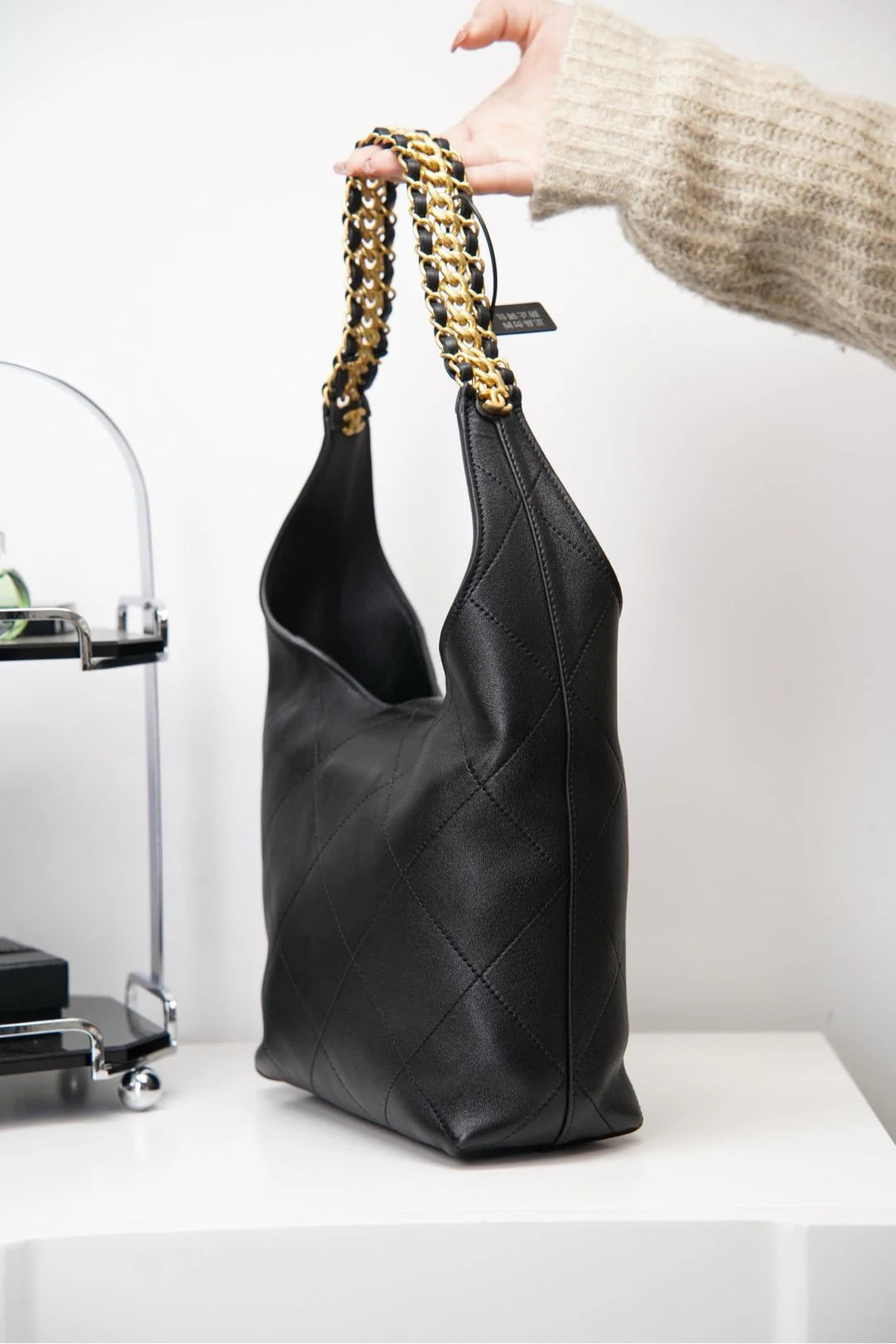 CHANEL BAG