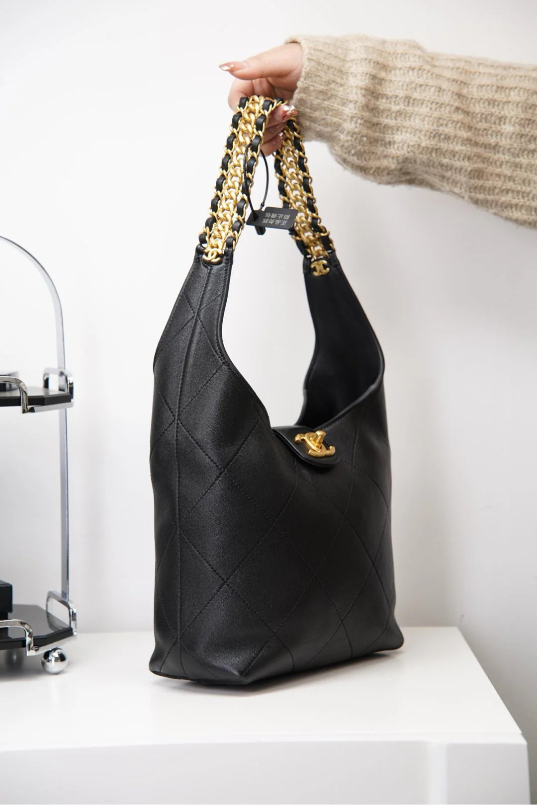 CHANEL BAG