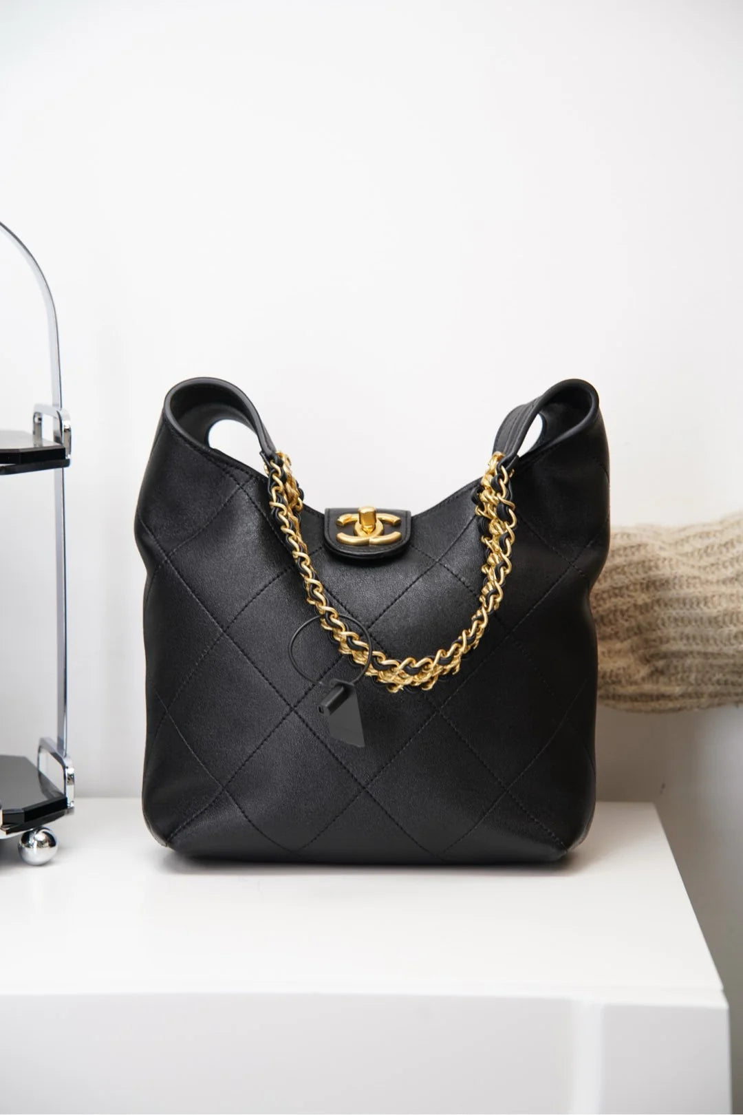 CHANEL BAG