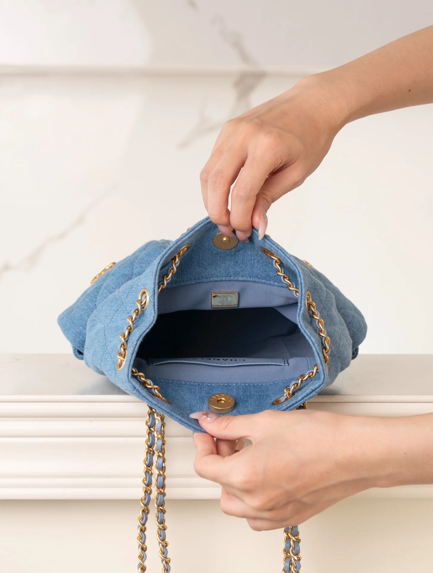 CHANEL BAG