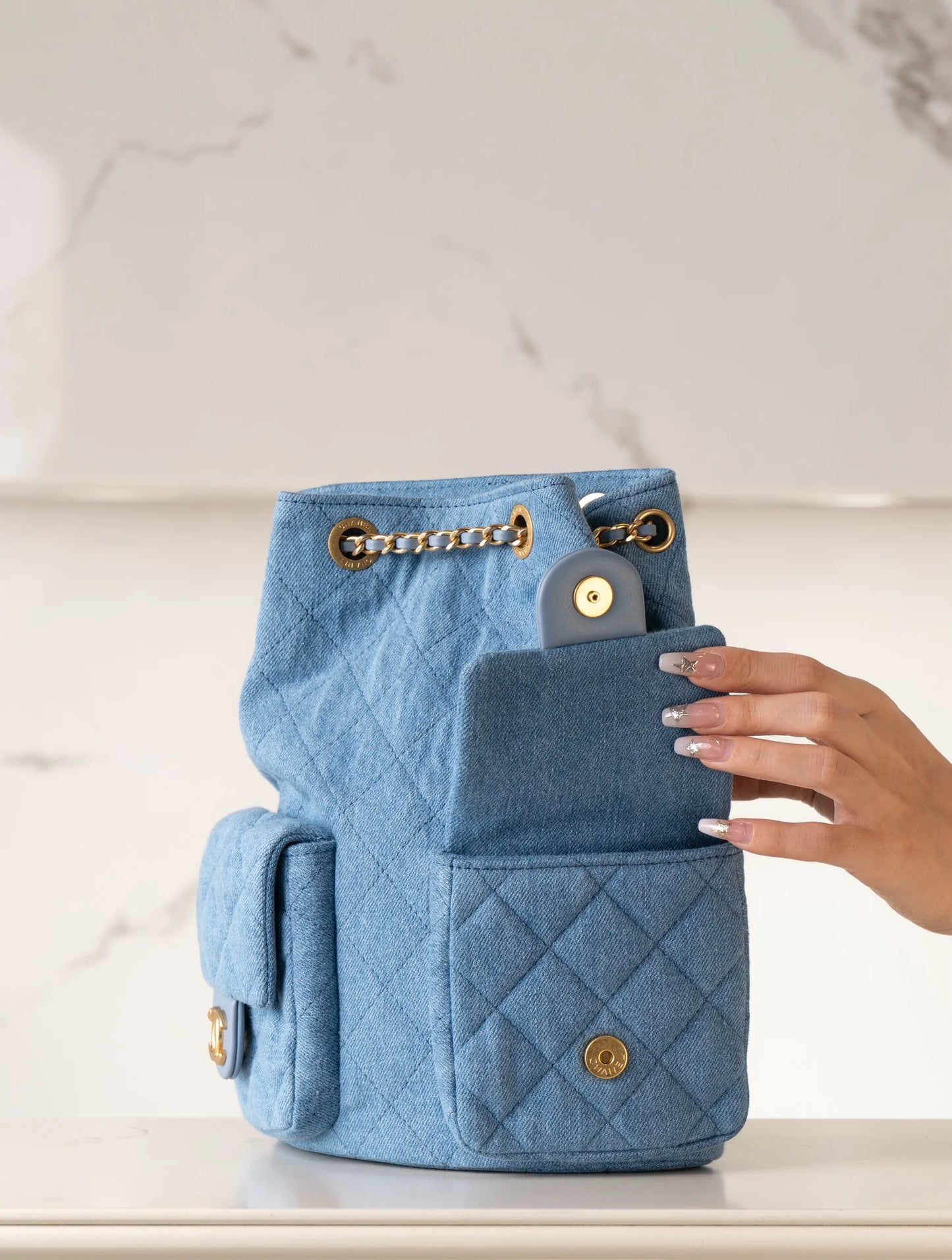 CHANEL BAG