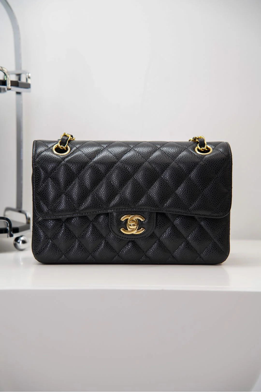 CHANEL BAG