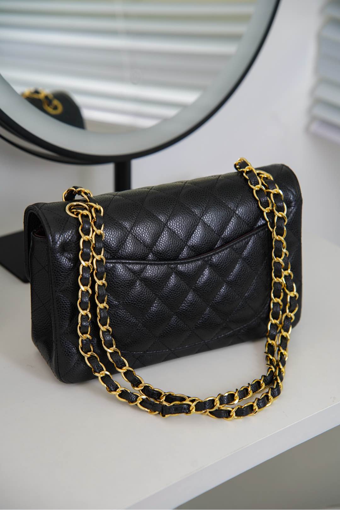 CHANEL BAG