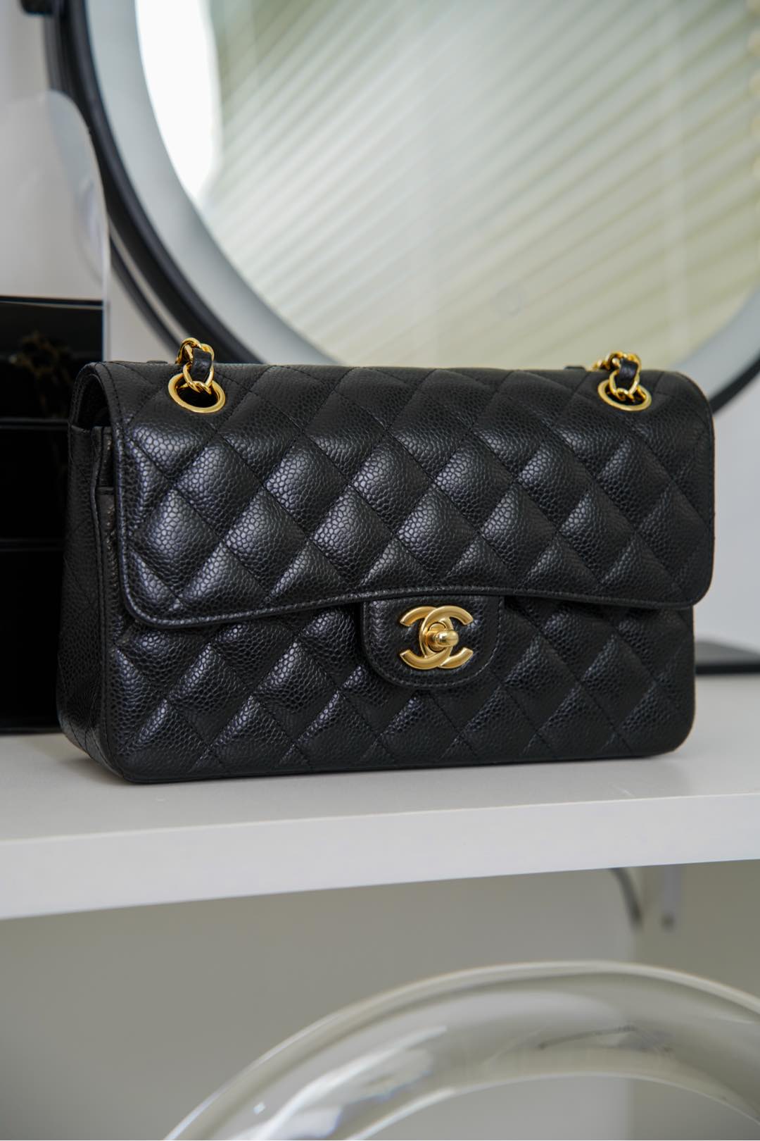 CHANEL BAG