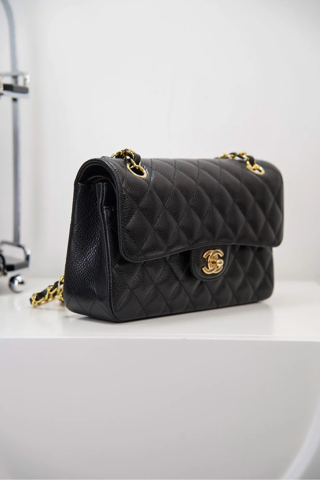 CHANEL BAG