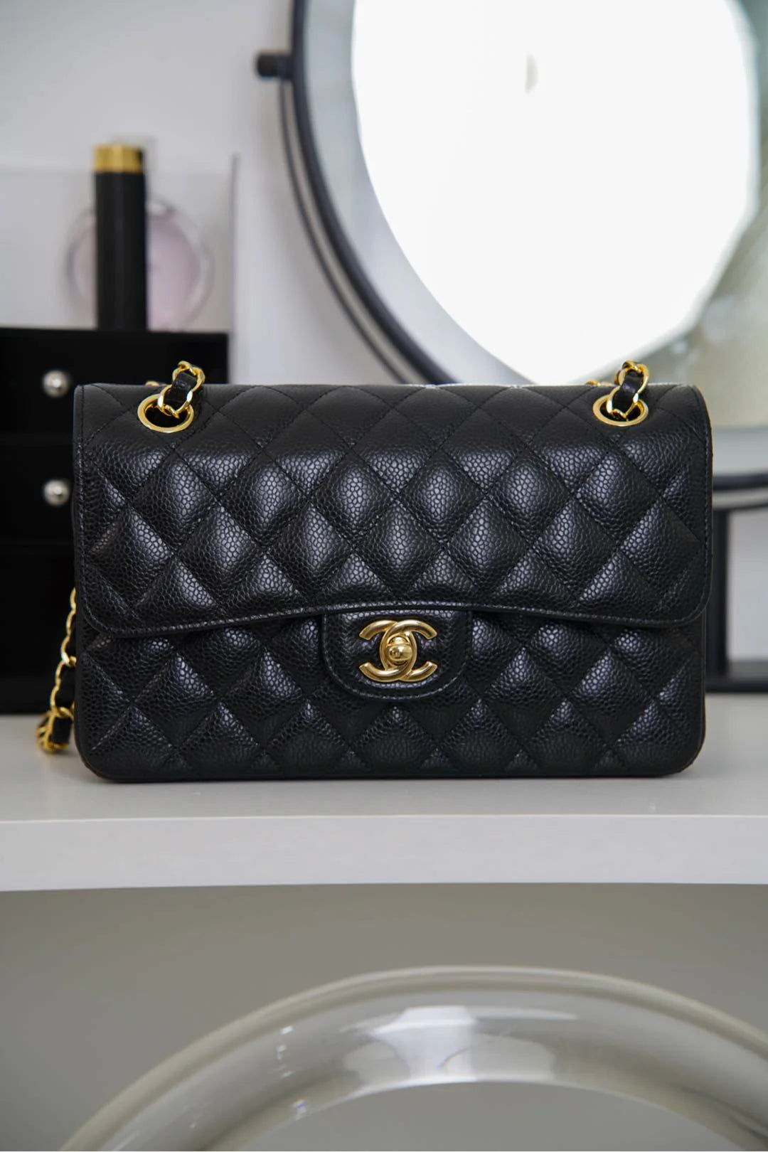 CHANEL BAG