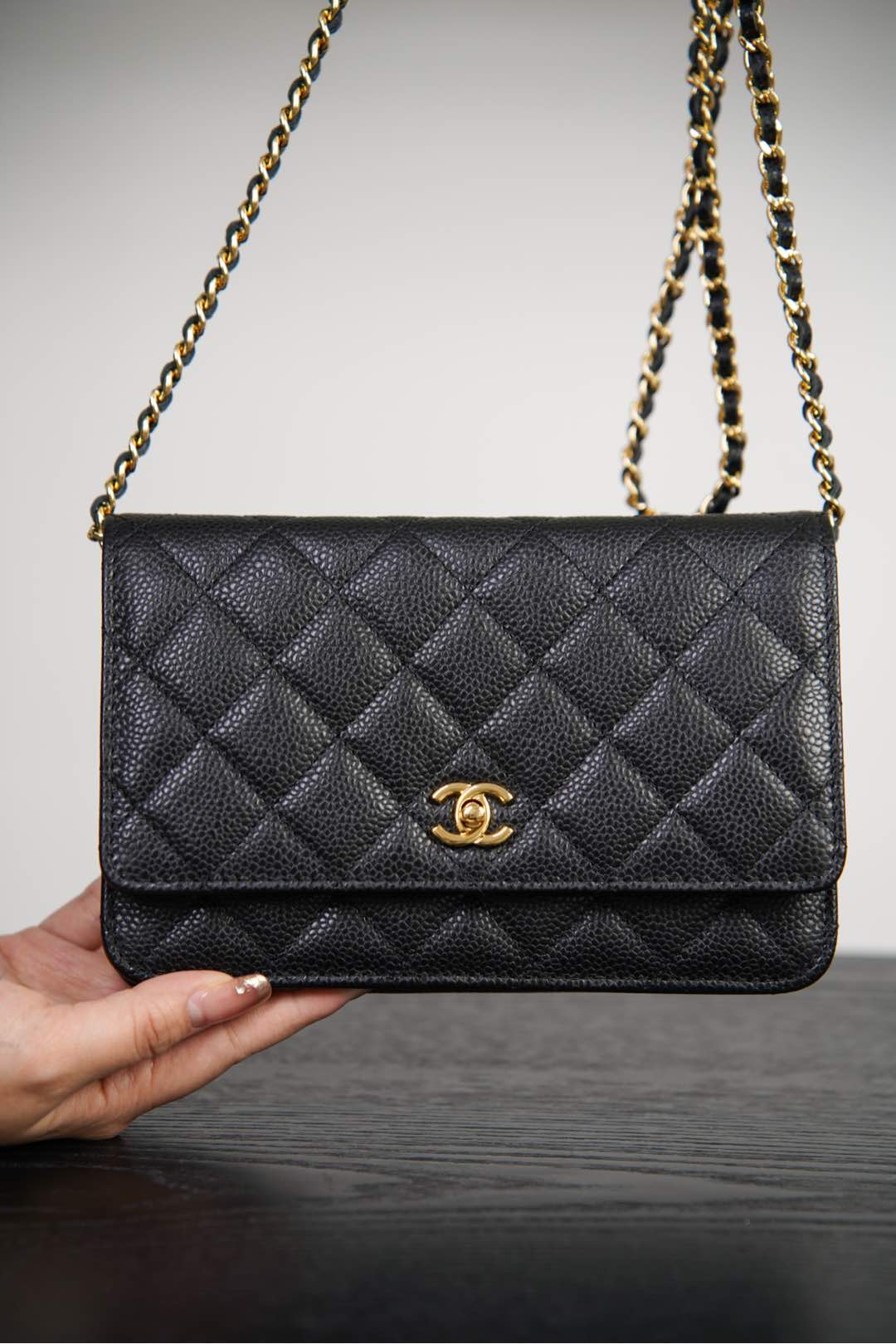 CHANEL BAG
