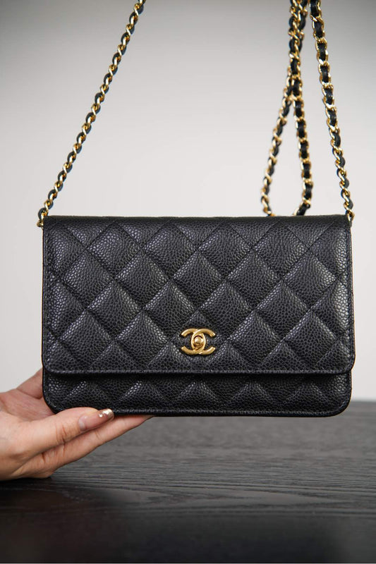 CHANEL BAG