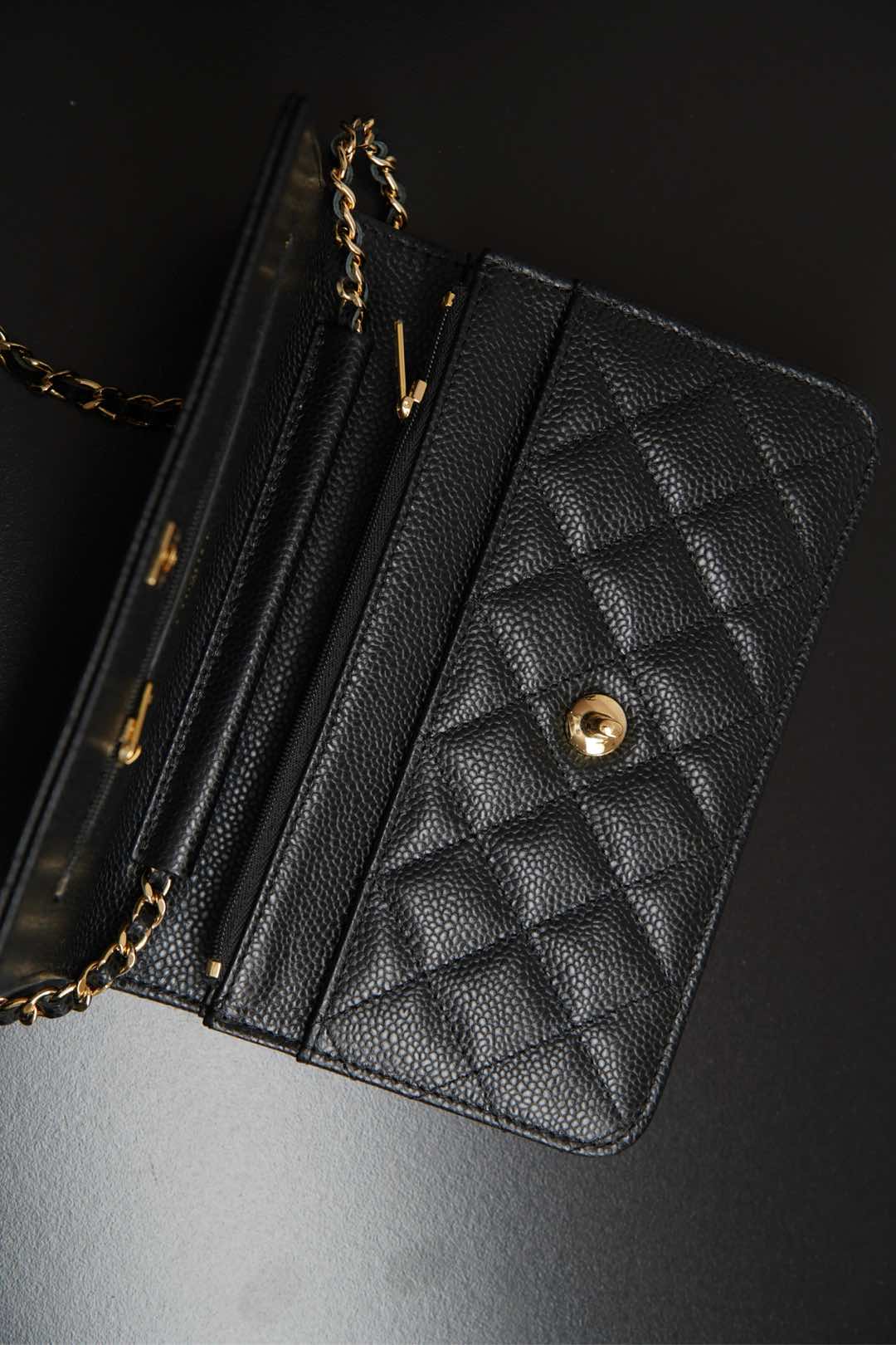 CHANEL BAG