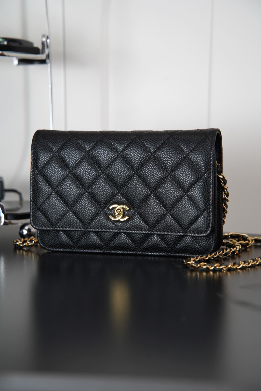CHANEL BAG