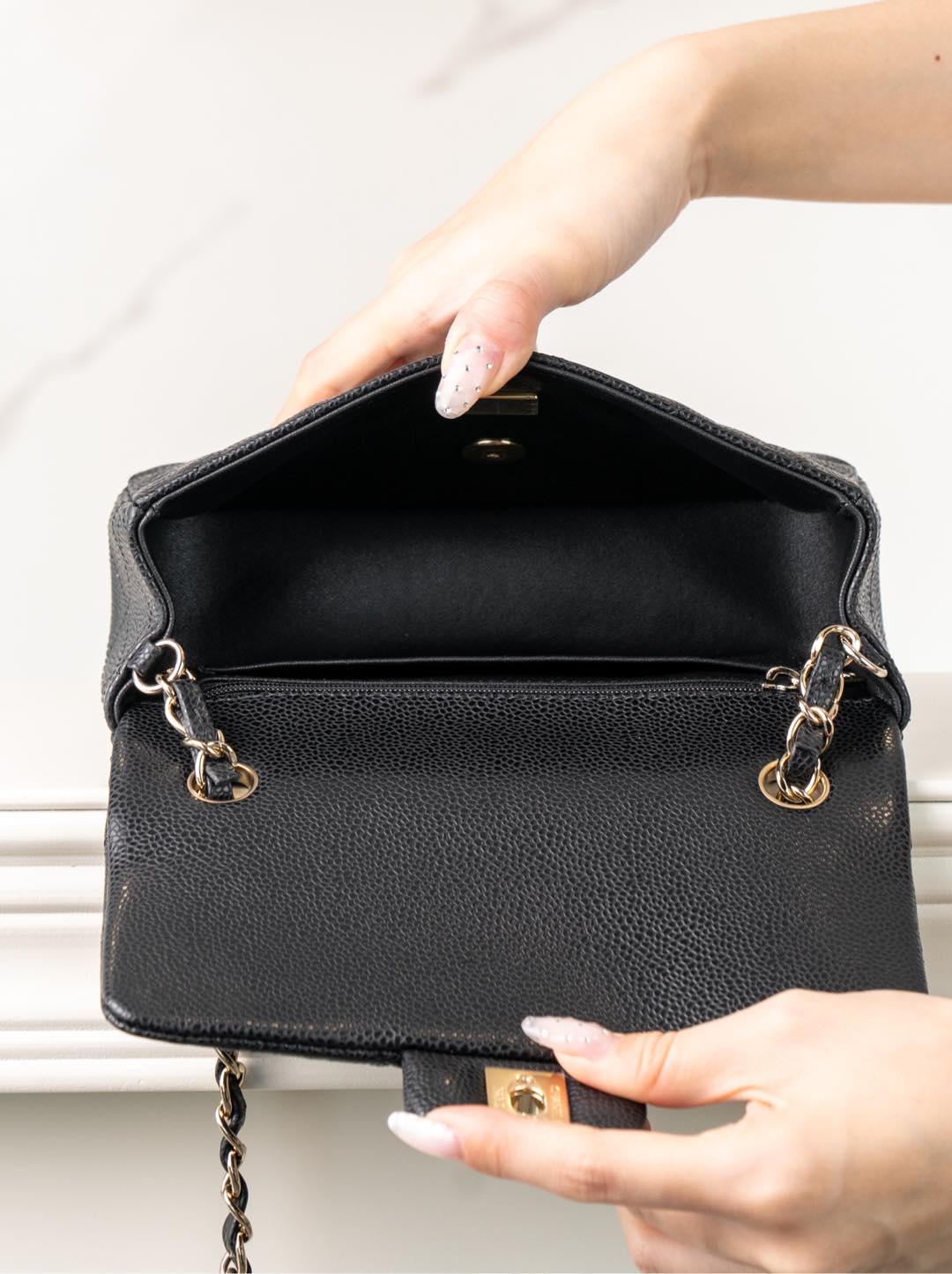 CHANEL BAG