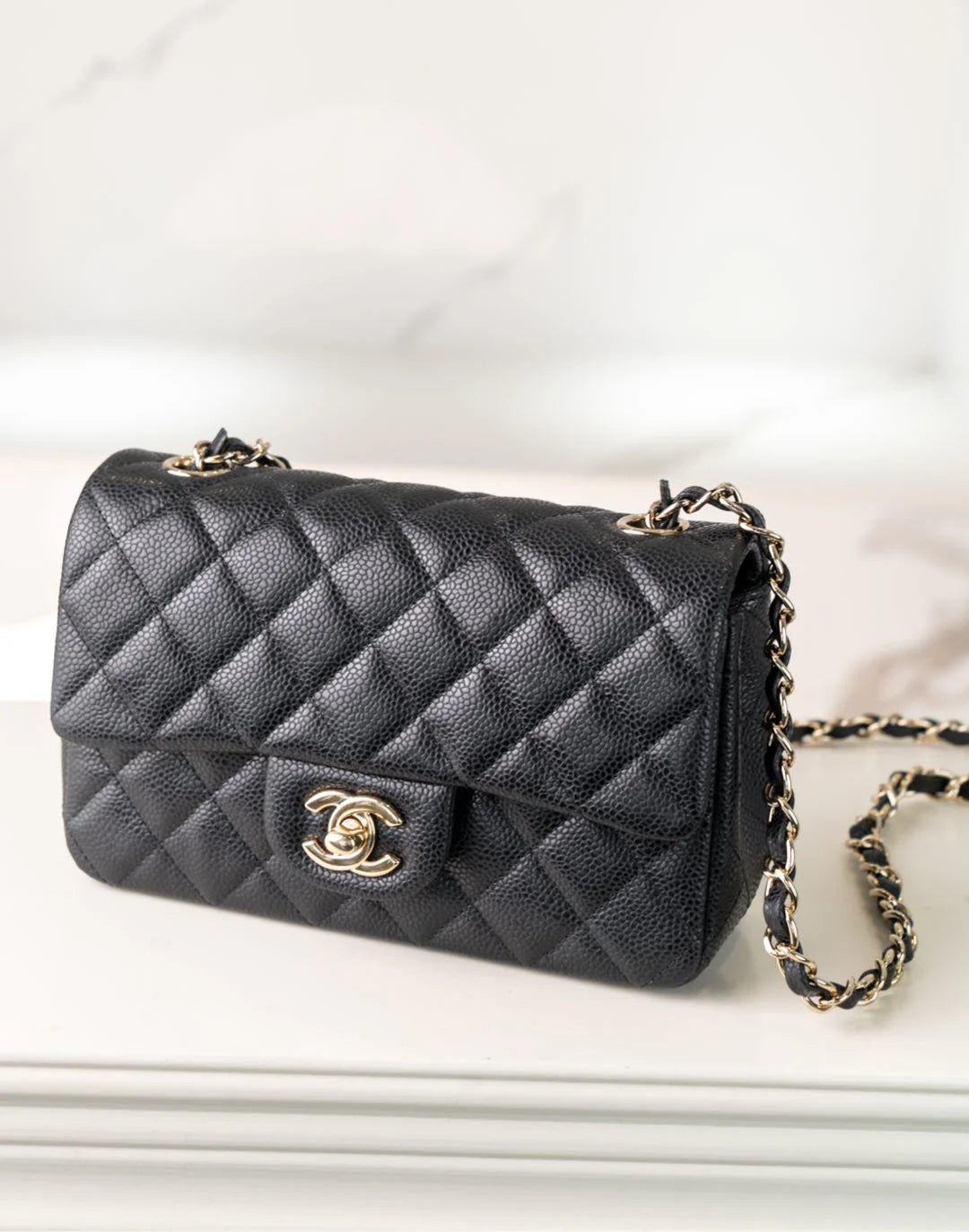 CHANEL BAG