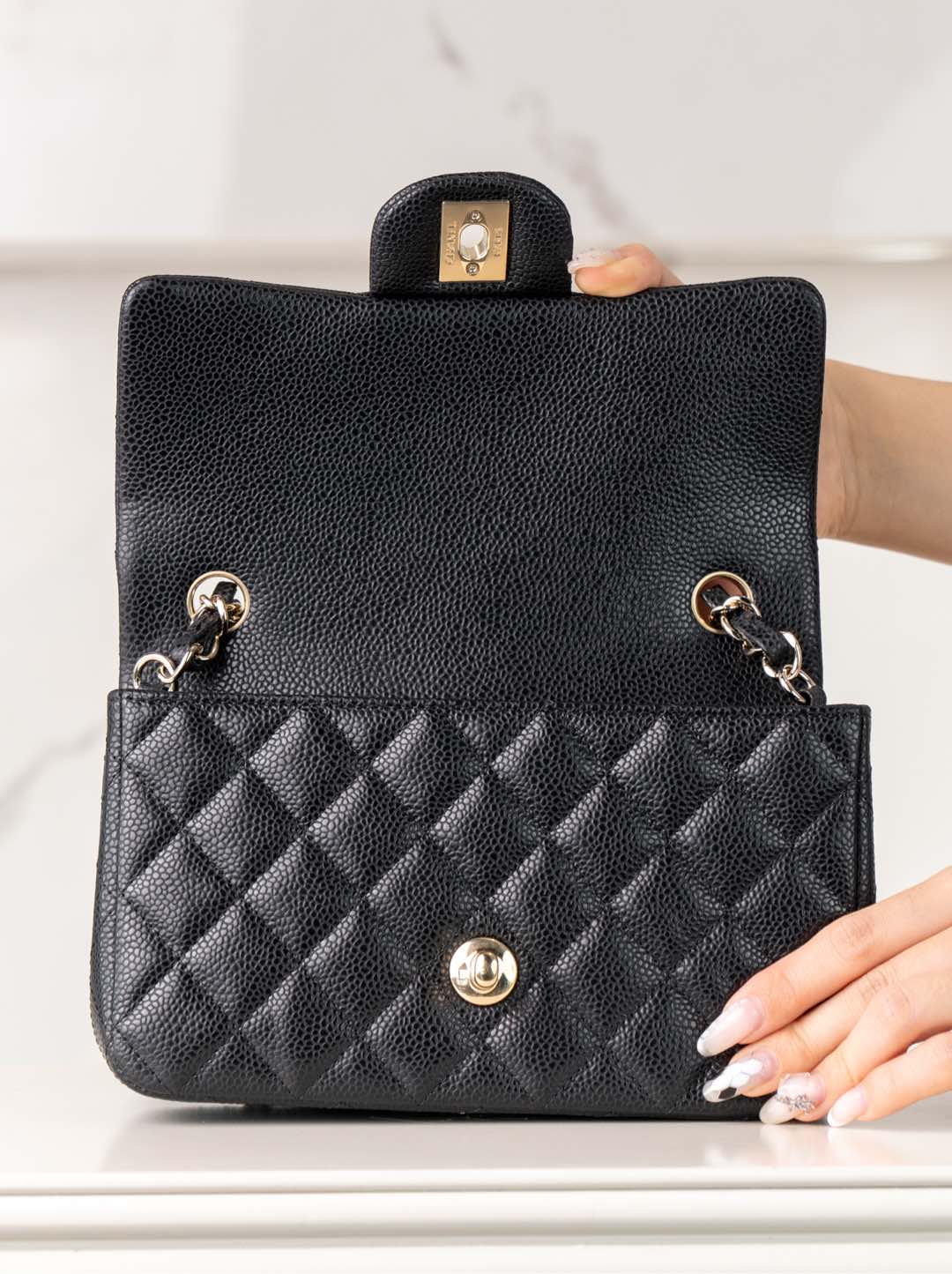 CHANEL BAG