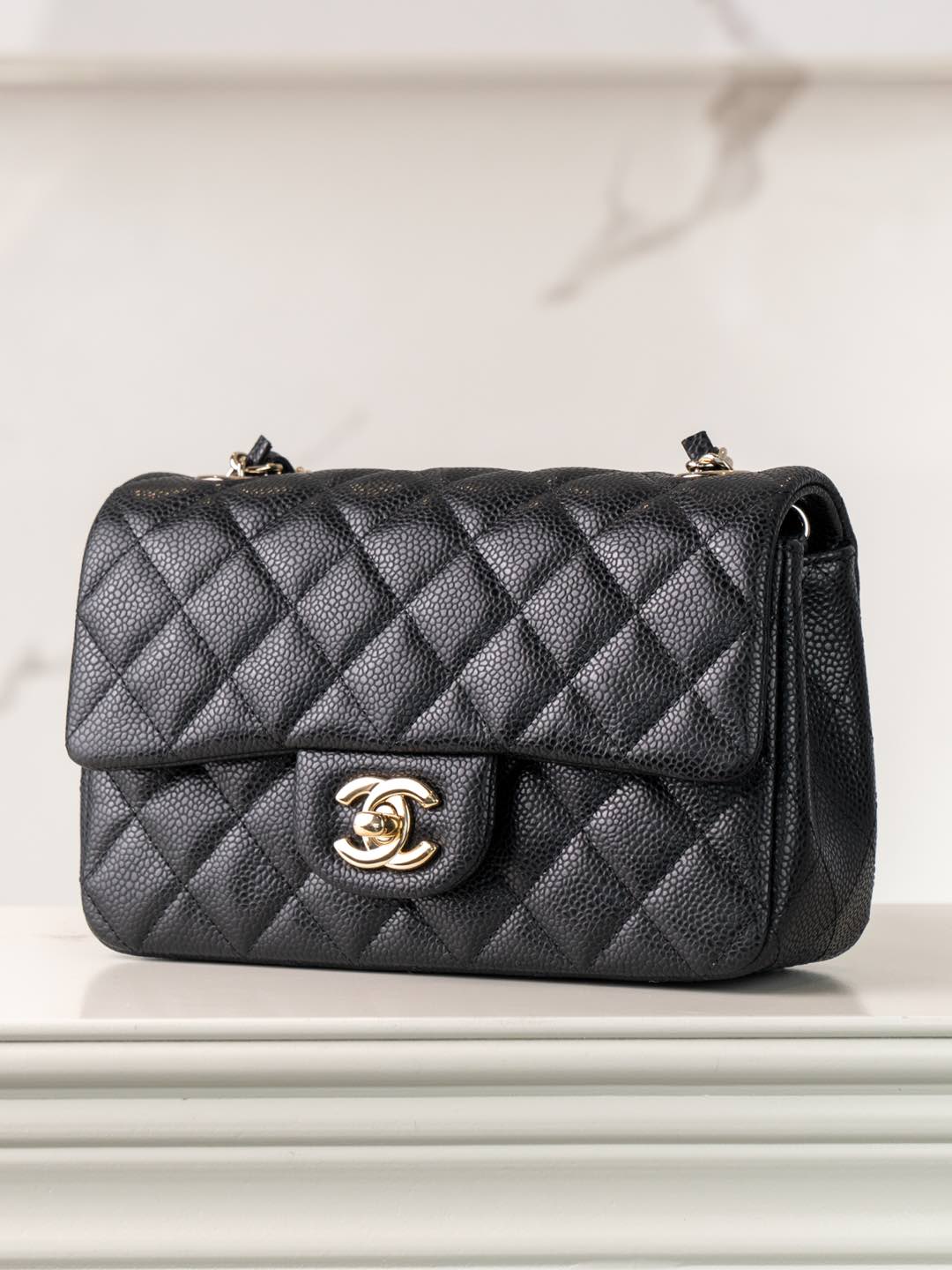CHANEL BAG