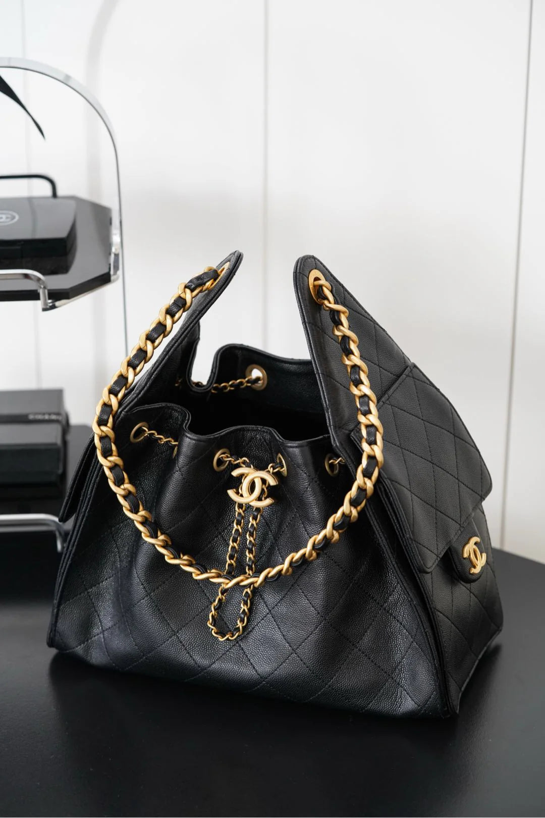 CHANEL BAG