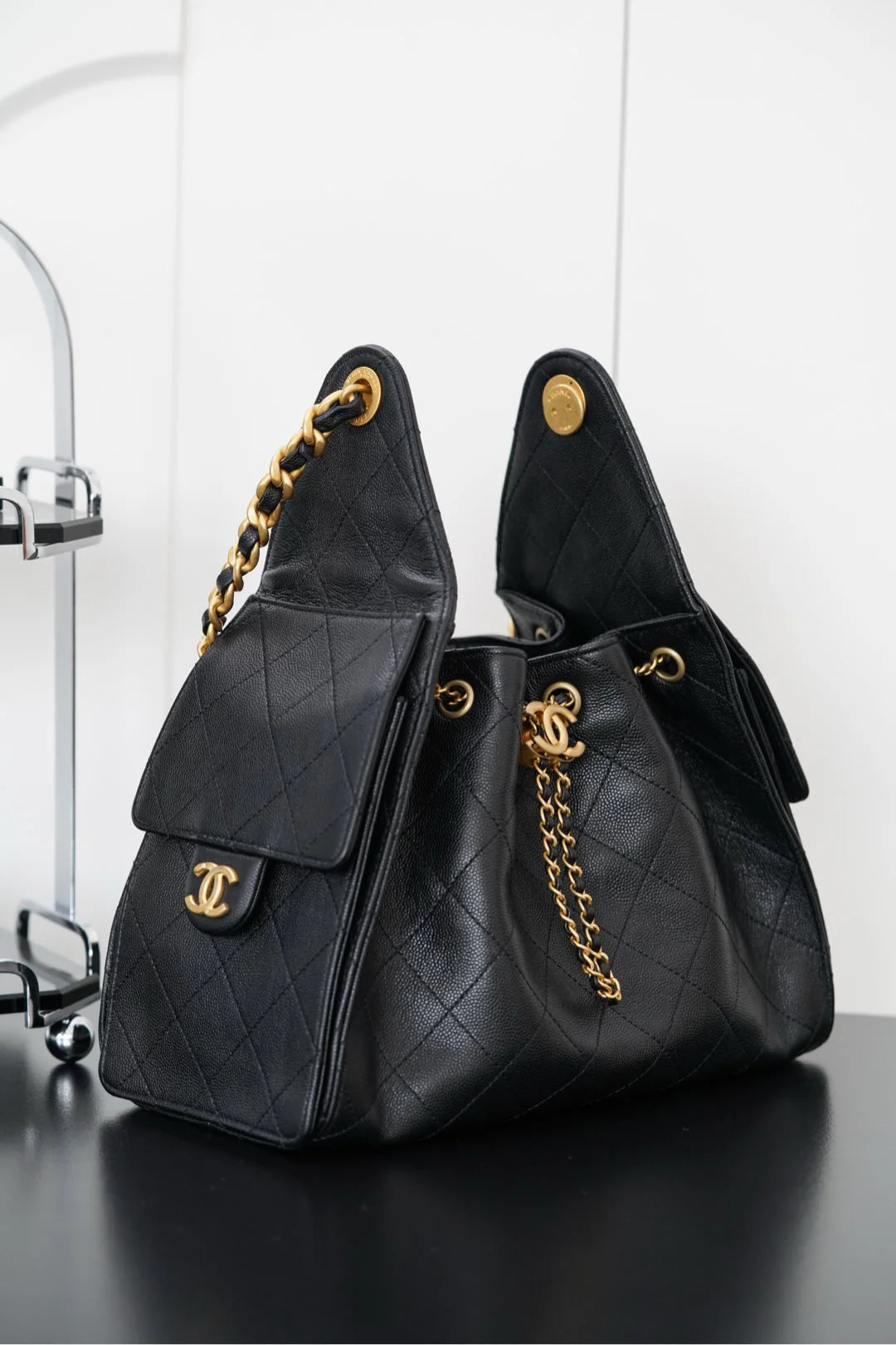 CHANEL BAG