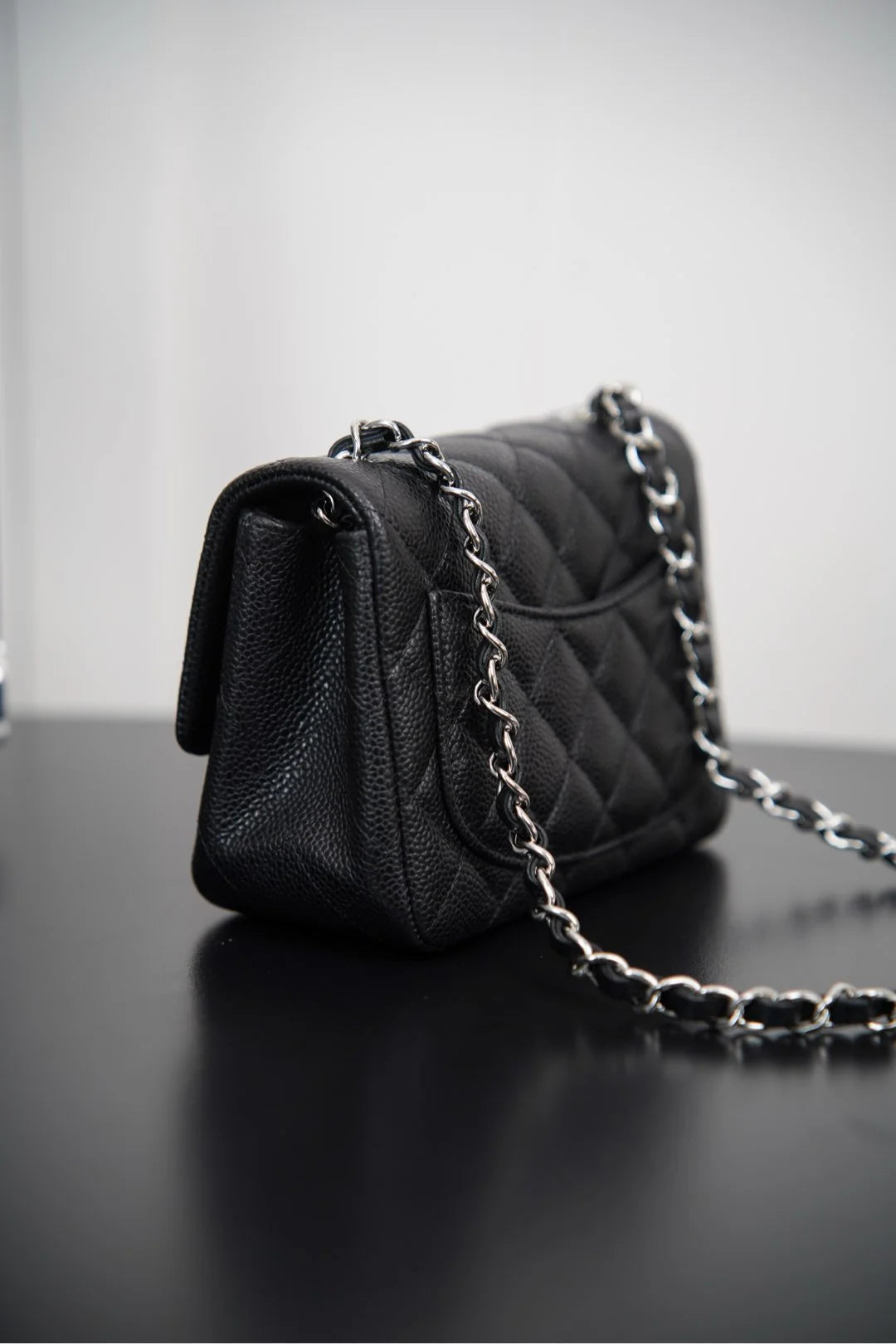 CHANEL BAG