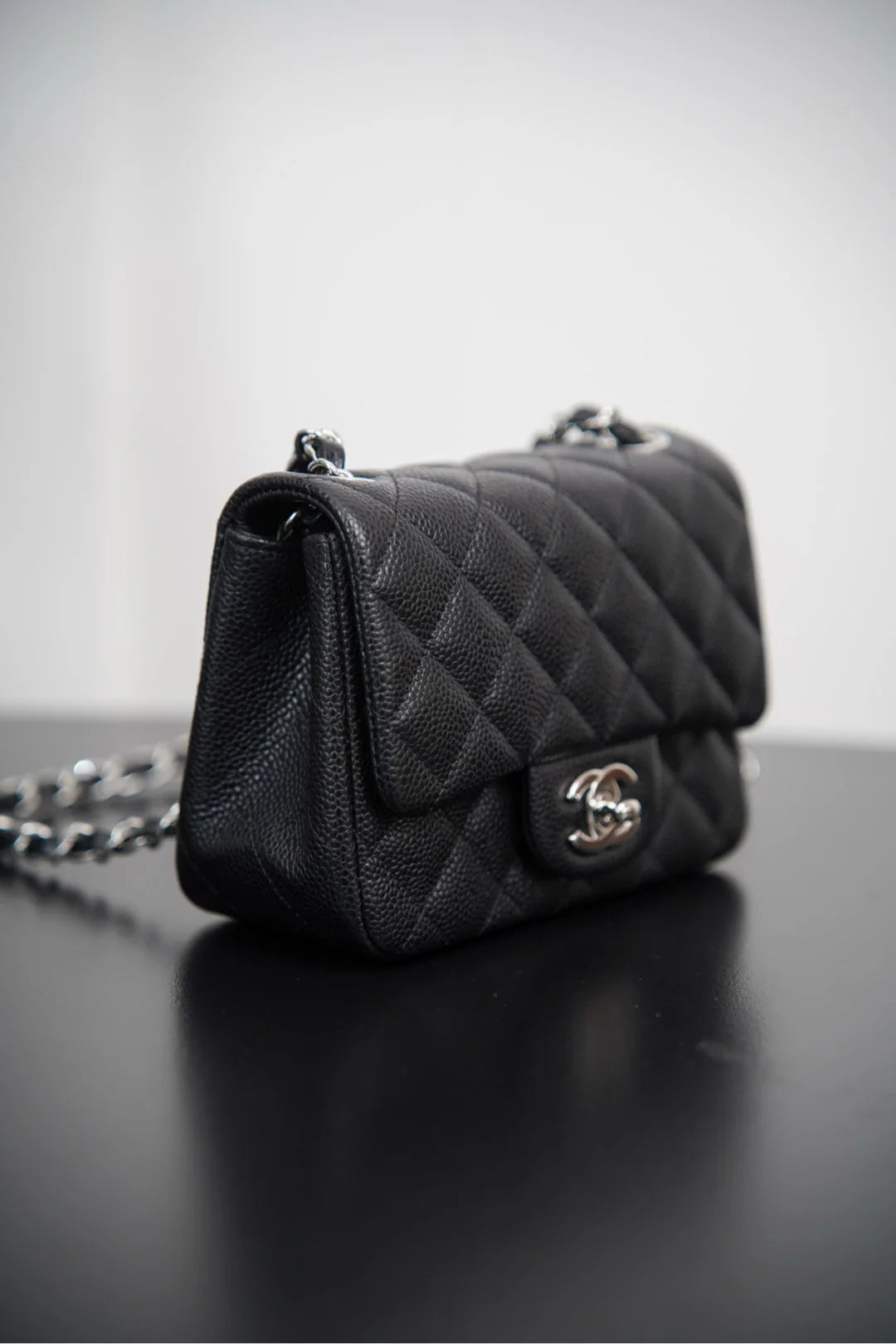 CHANEL BAG