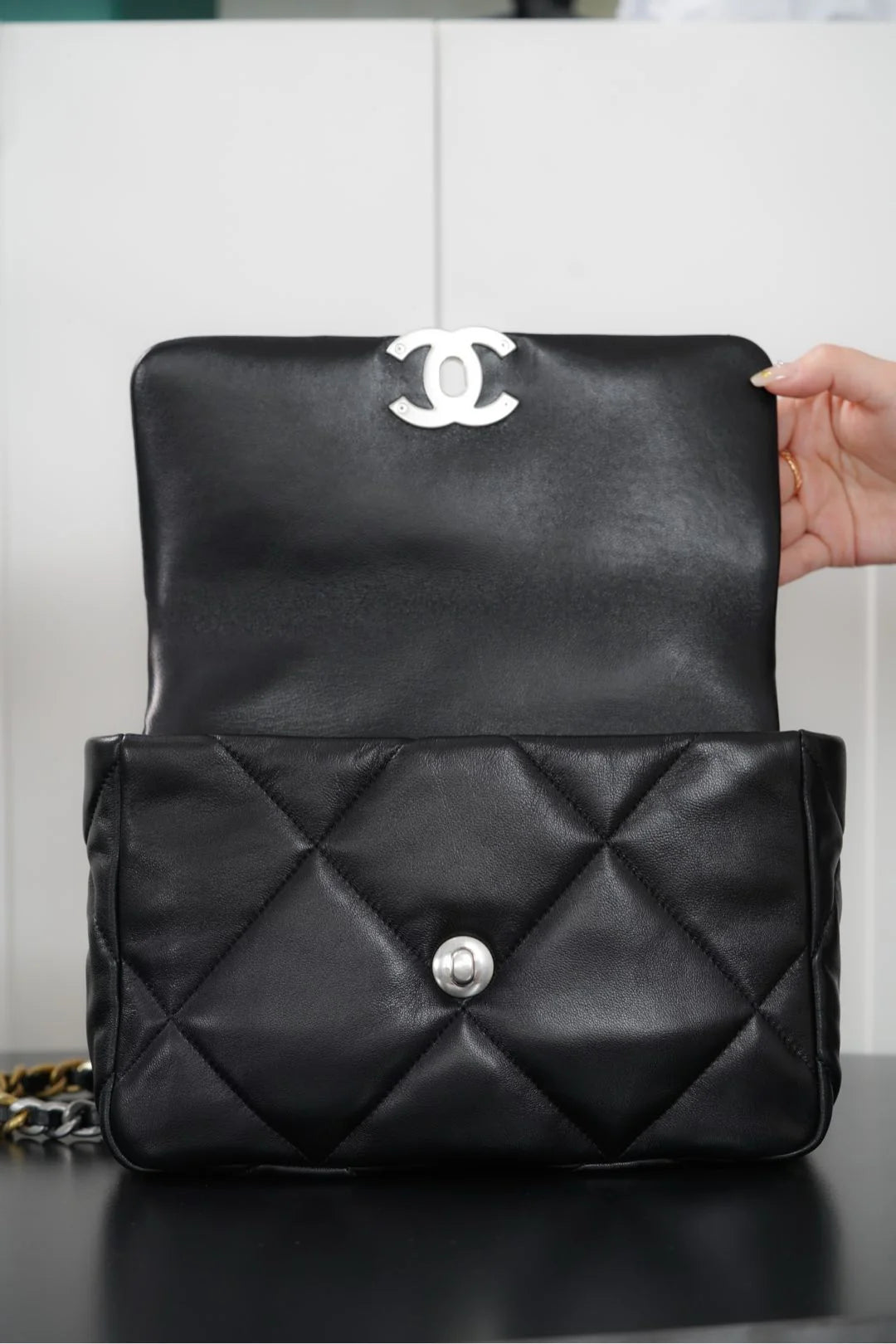 CHANEL BAG