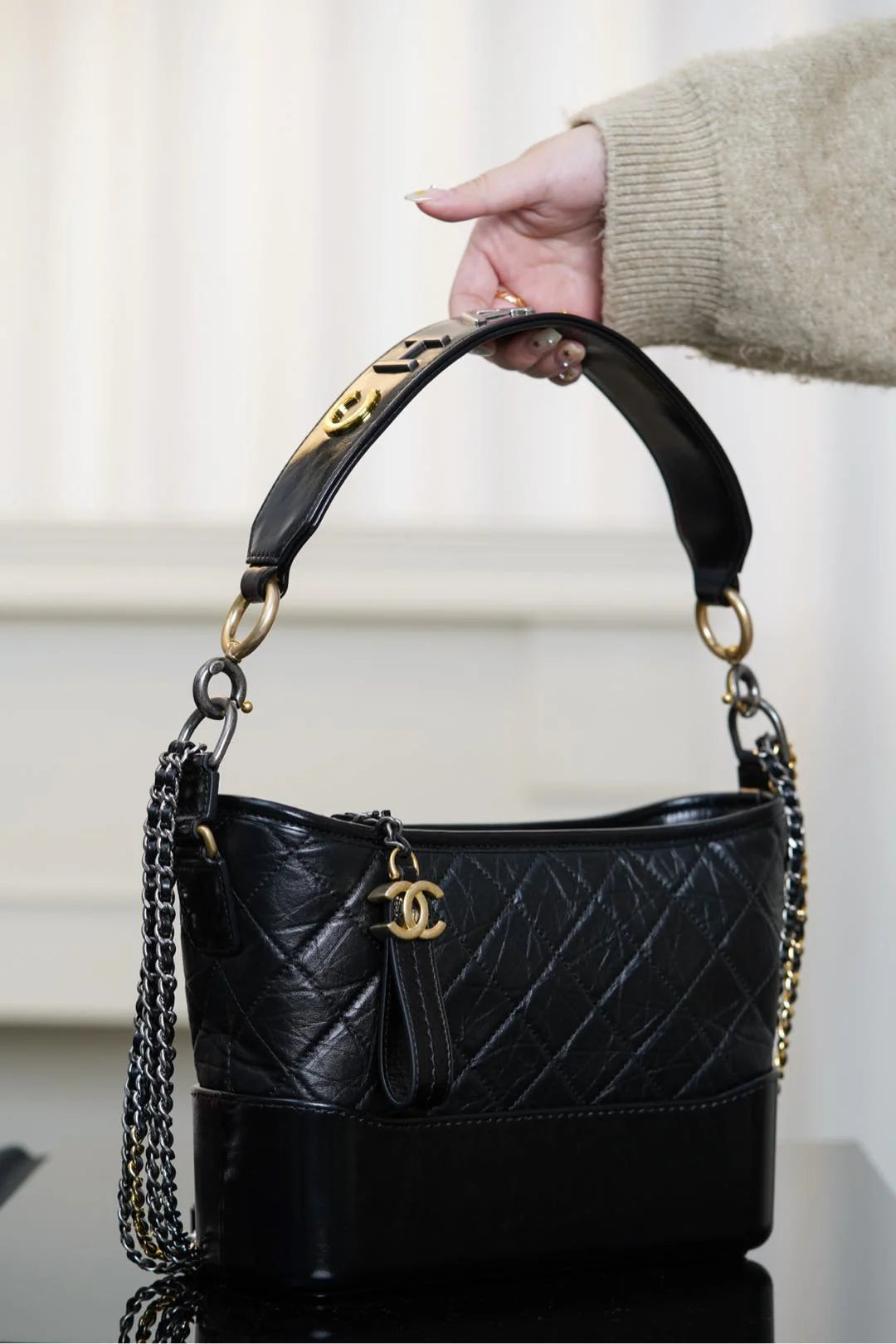 CHANEL BAG