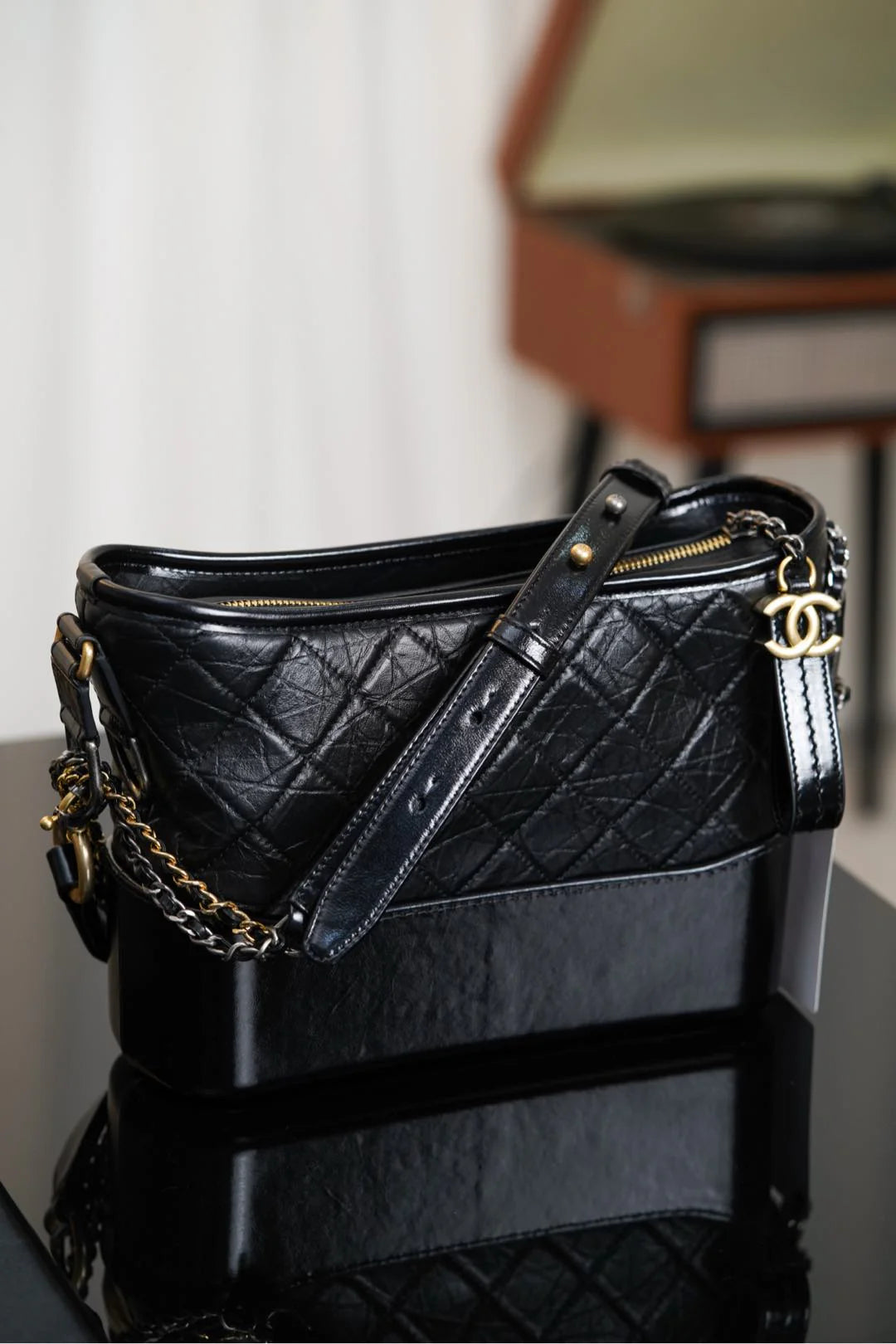 CHANEL BAG