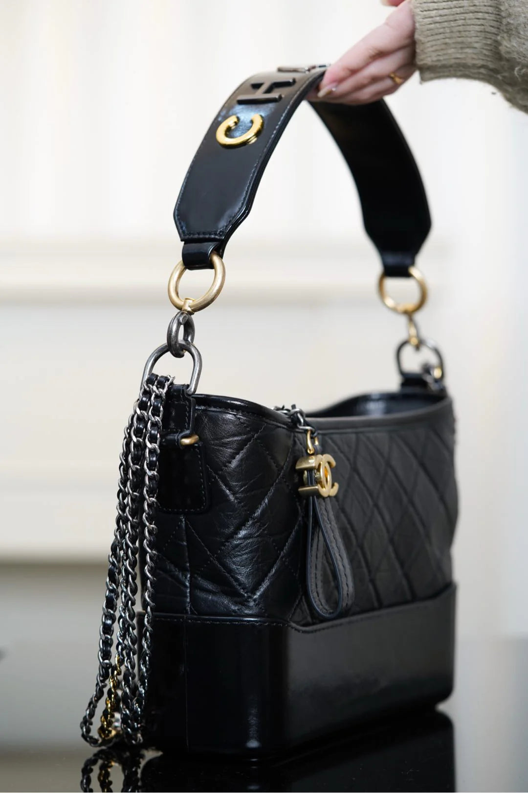 CHANEL BAG