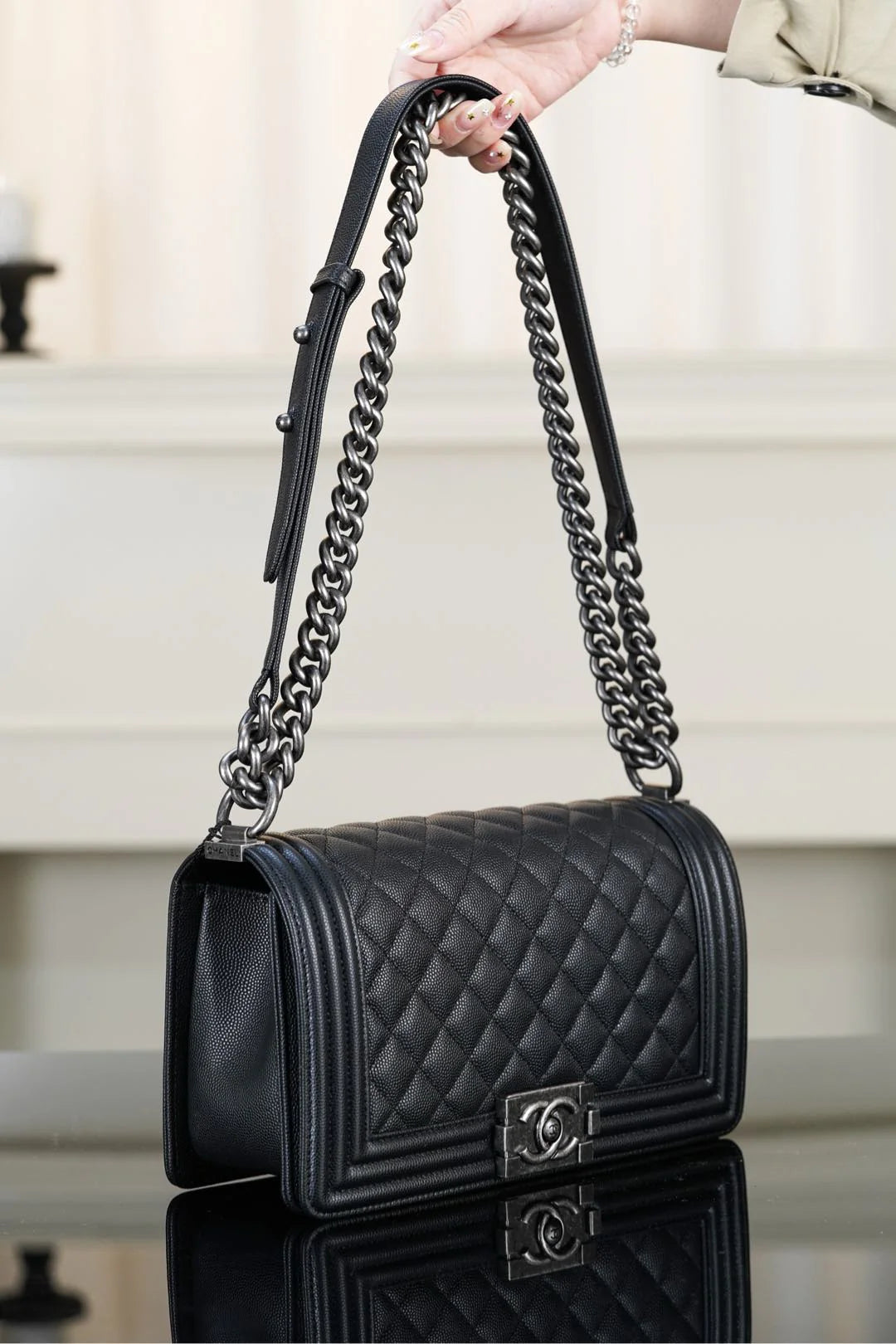 CHANEL BAG