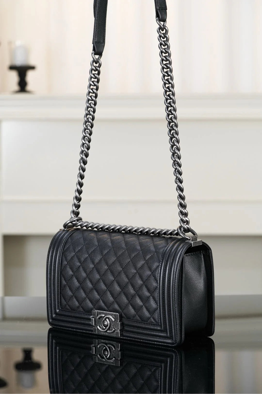 CHANEL BAG