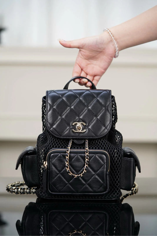 CHANEL BAG