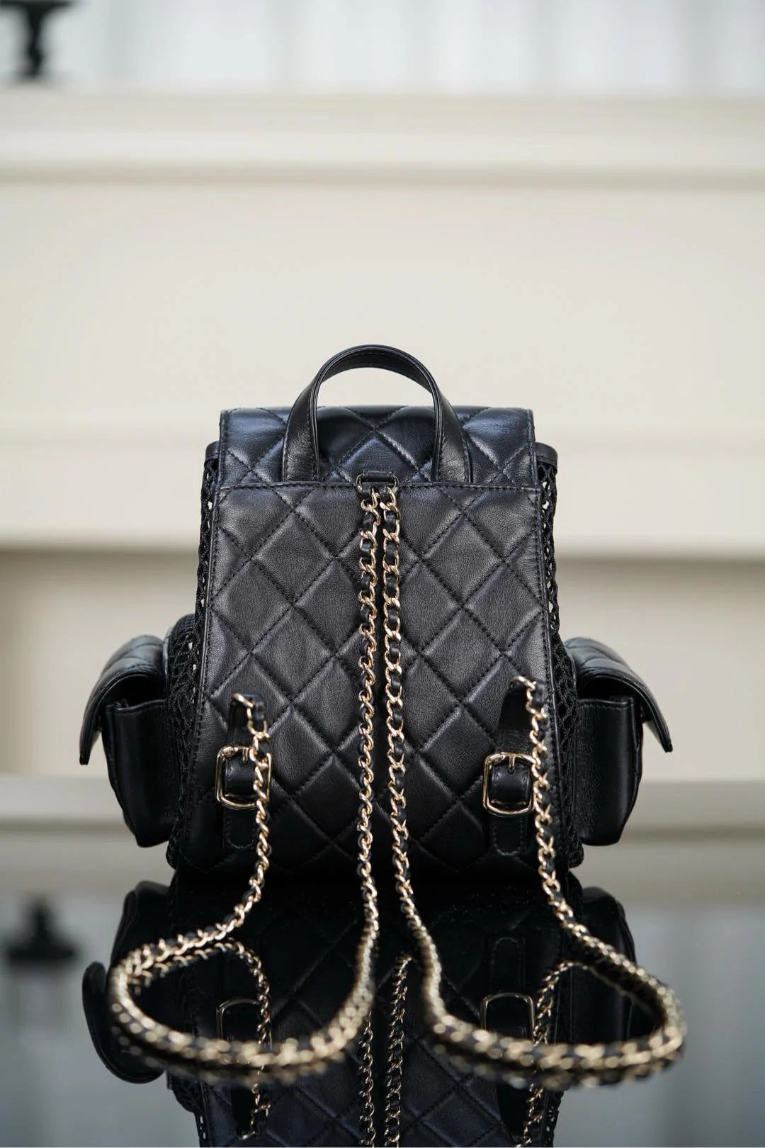 CHANEL BAG
