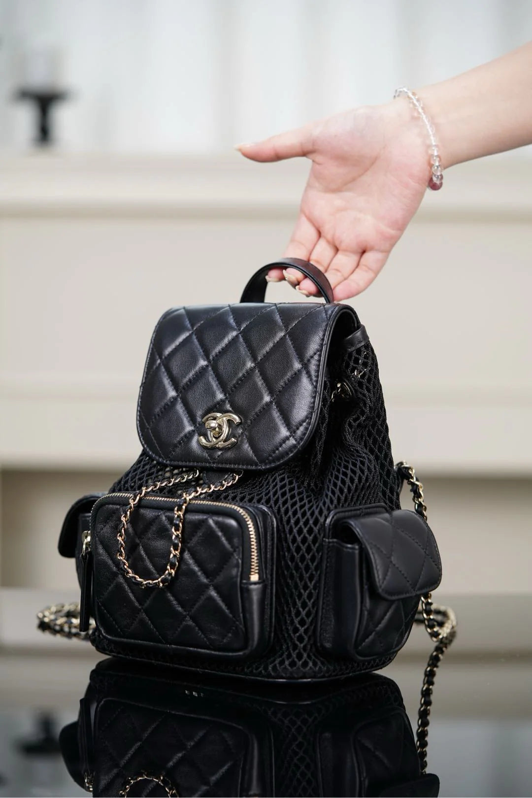 CHANEL BAG
