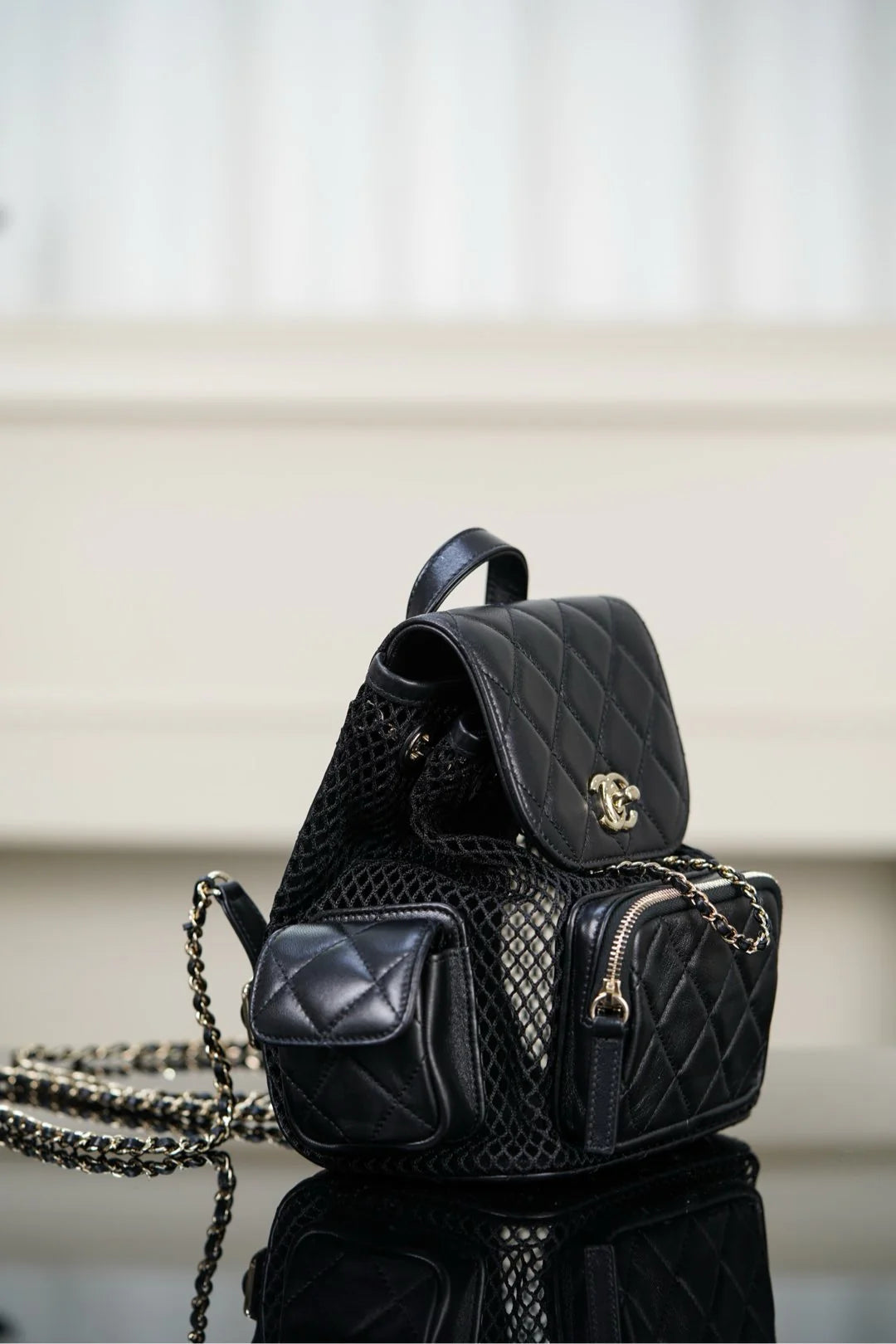 CHANEL BAG
