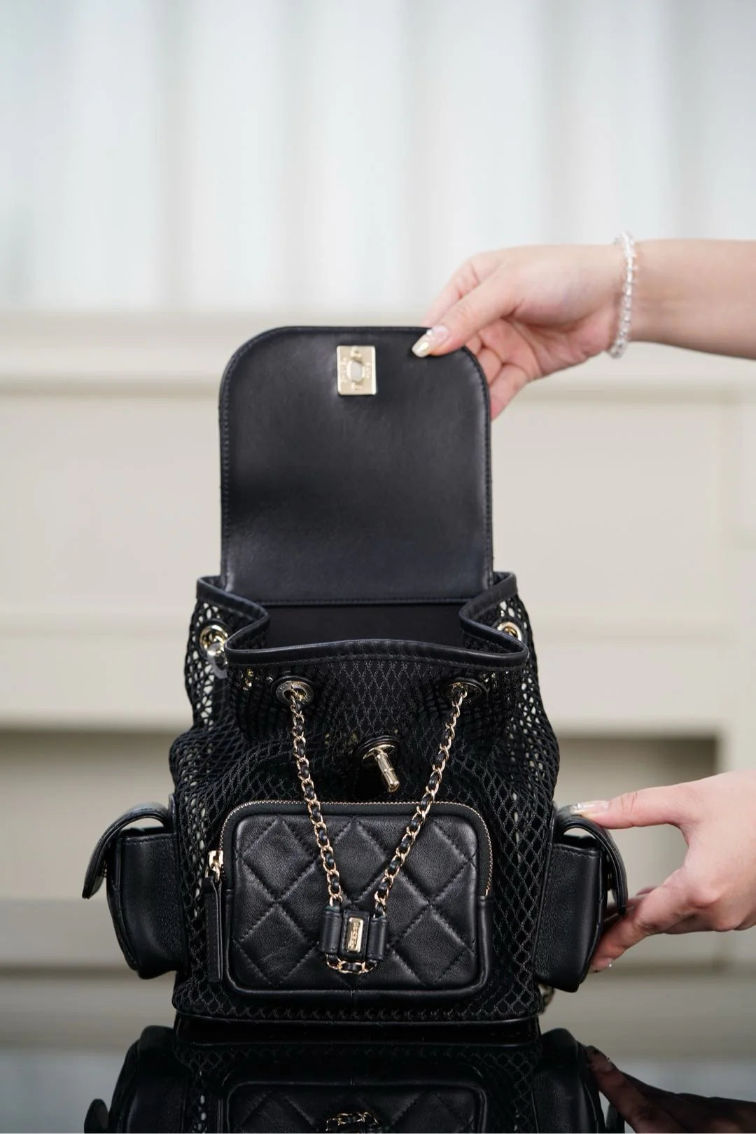 CHANEL BAG