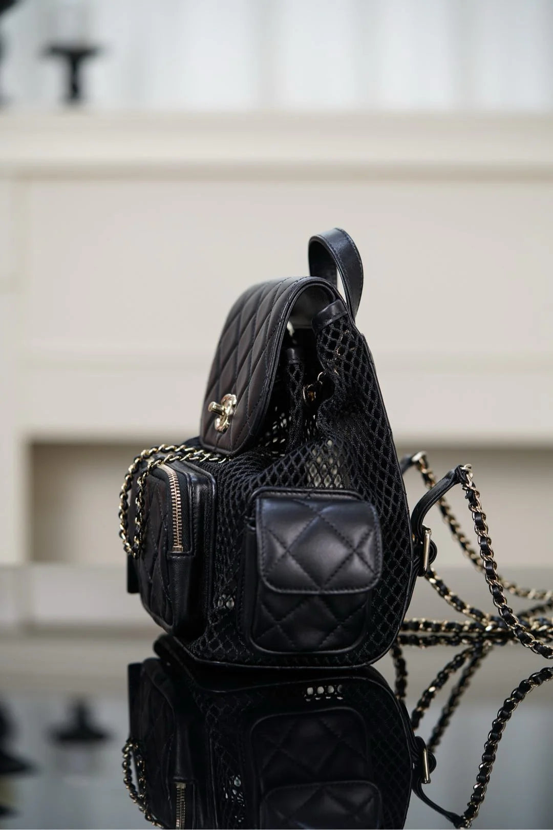 CHANEL BAG