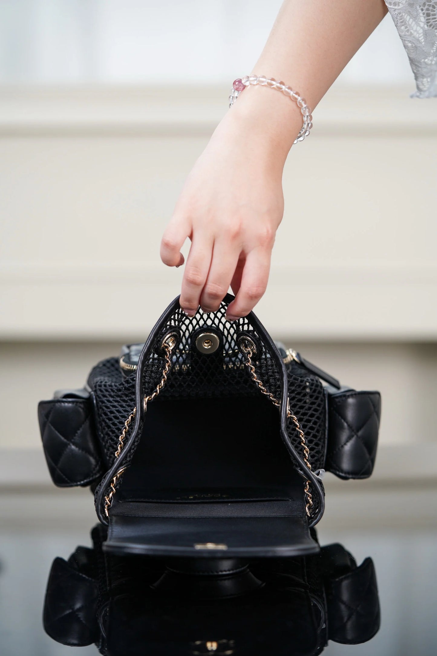 CHANEL BAG