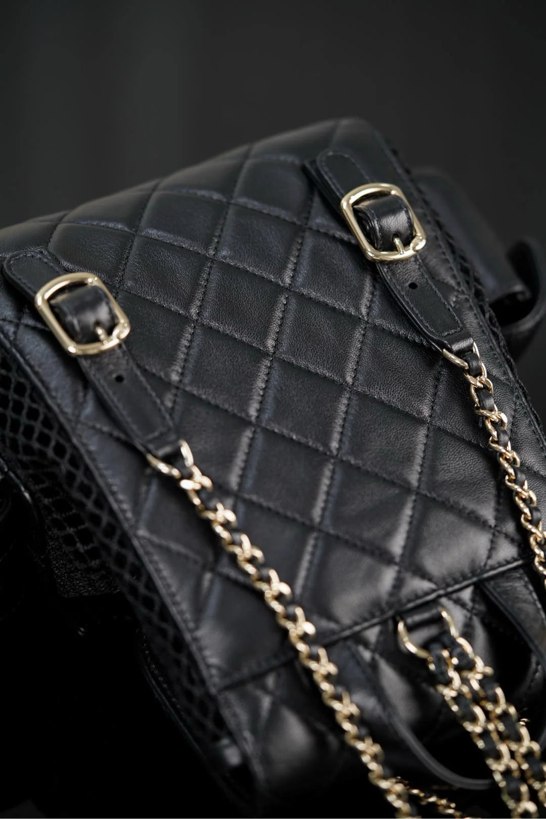 CHANEL BAG