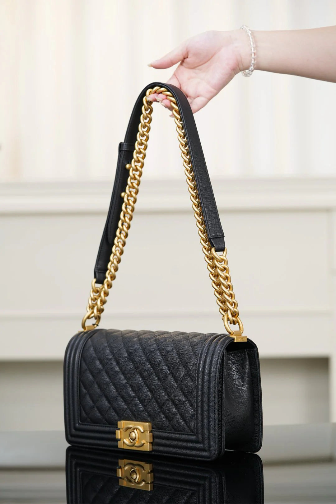 CHANEL BAG