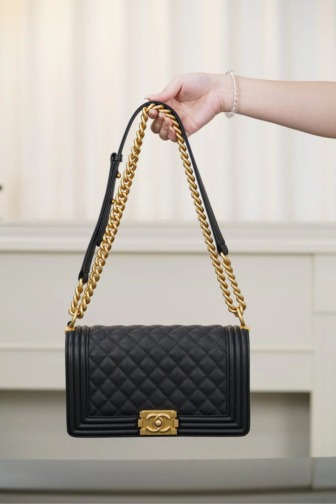 CHANEL BAG