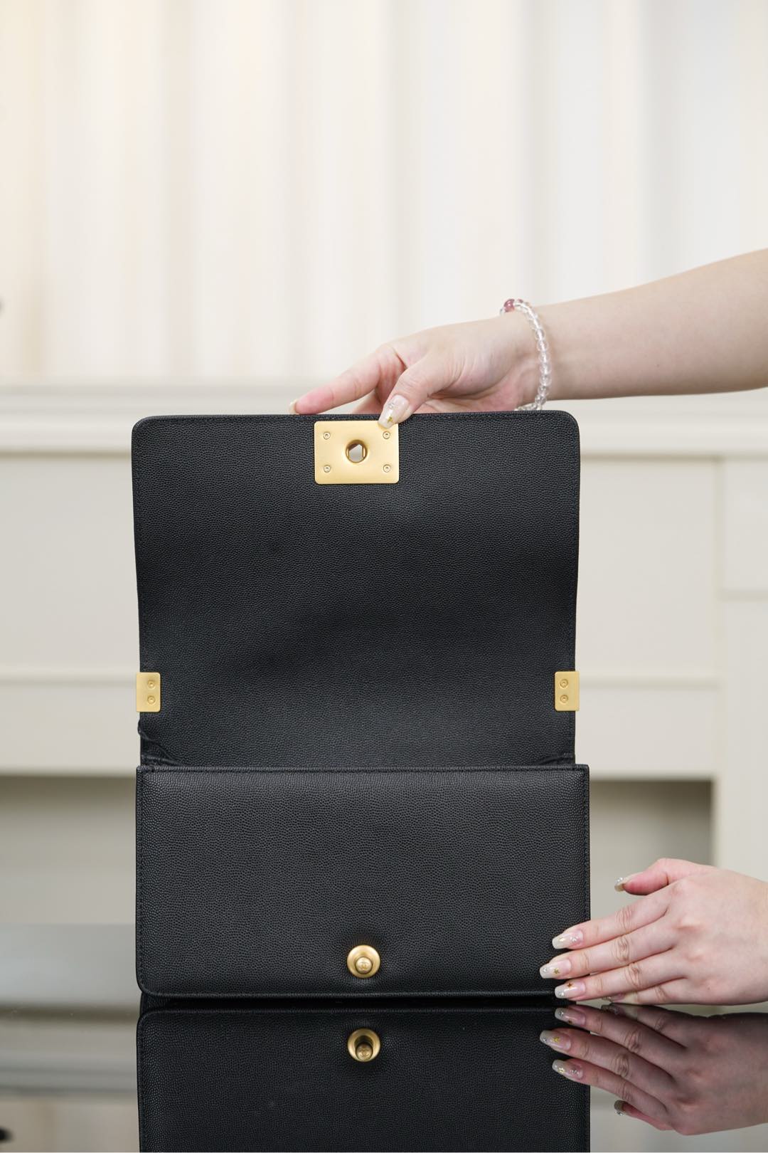CHANEL BAG