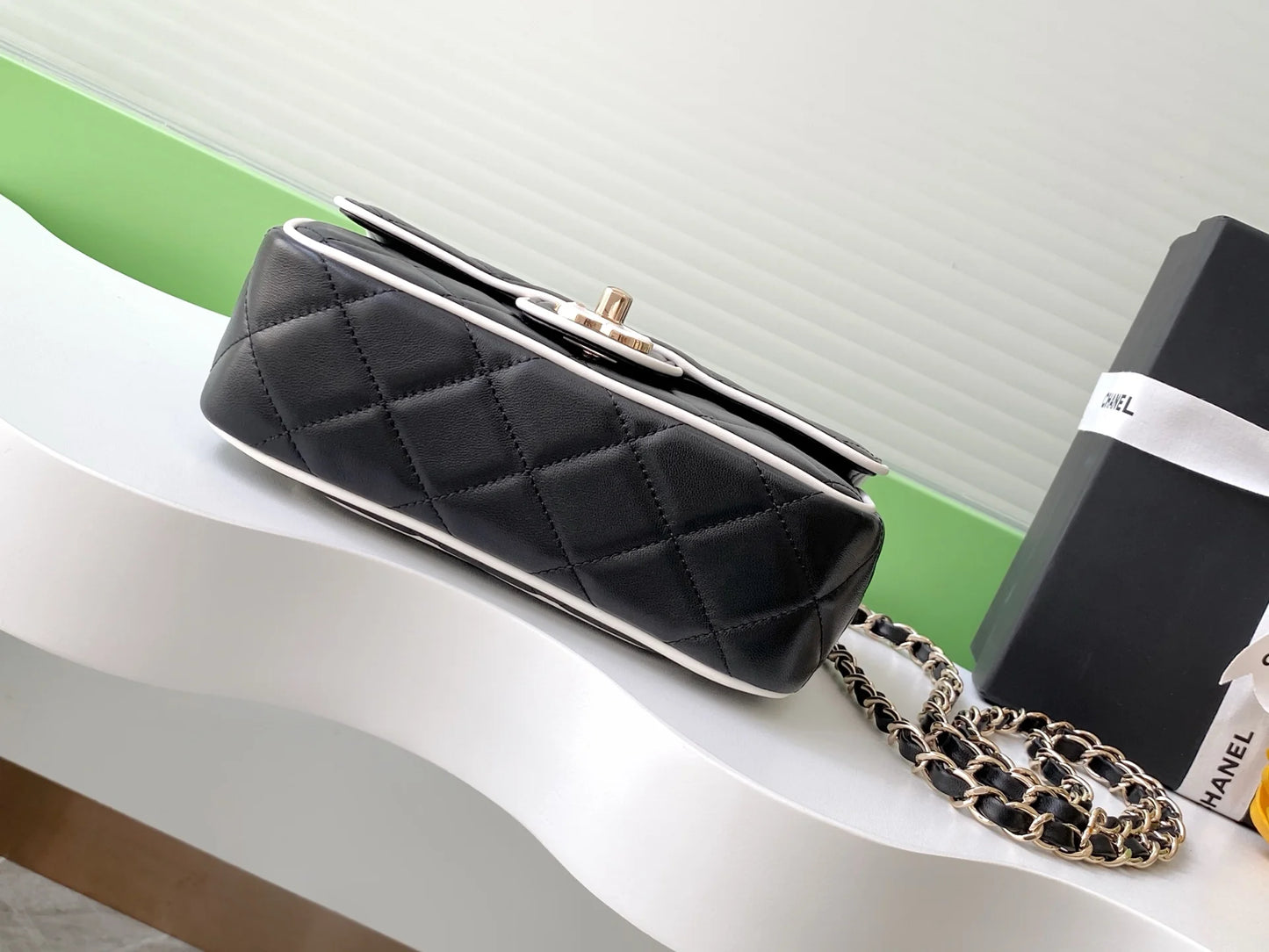 CHANEL BAG