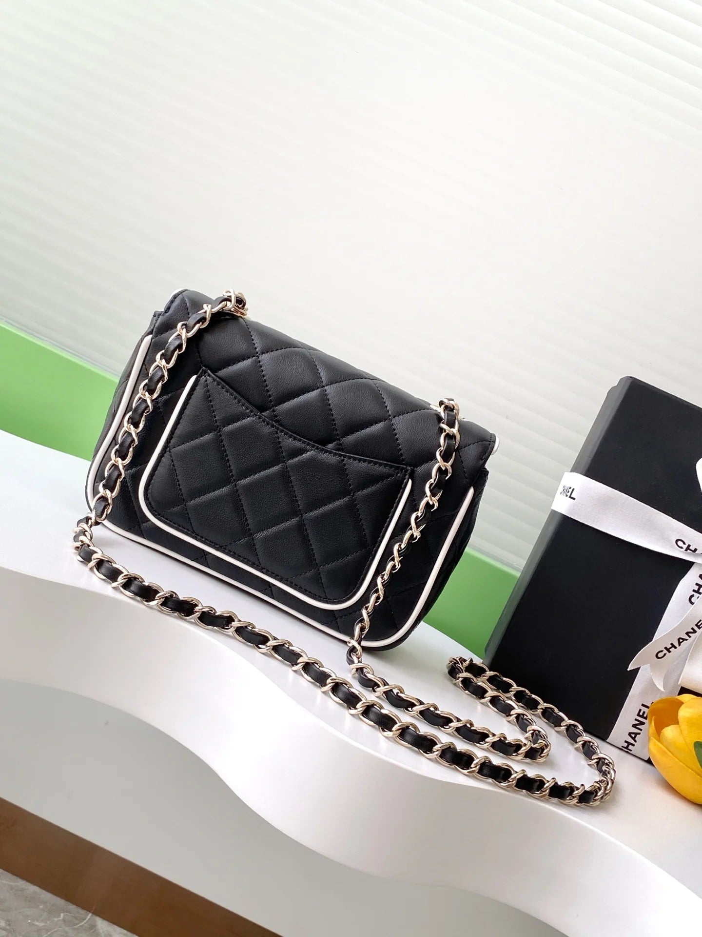 CHANEL BAG