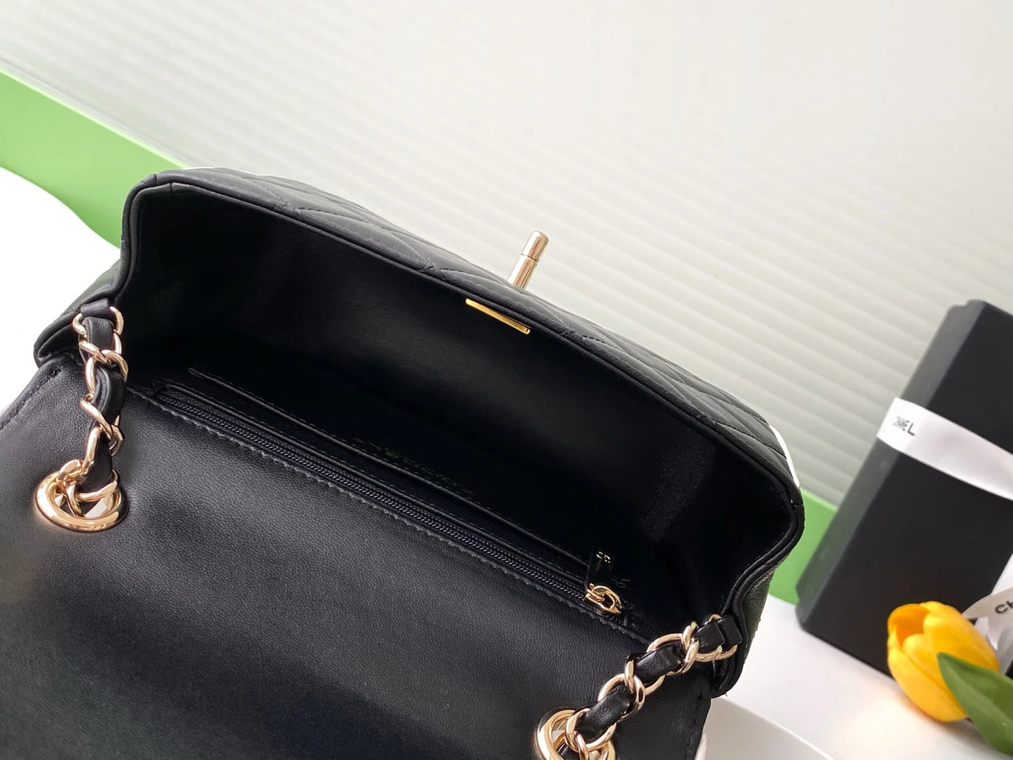 CHANEL BAG