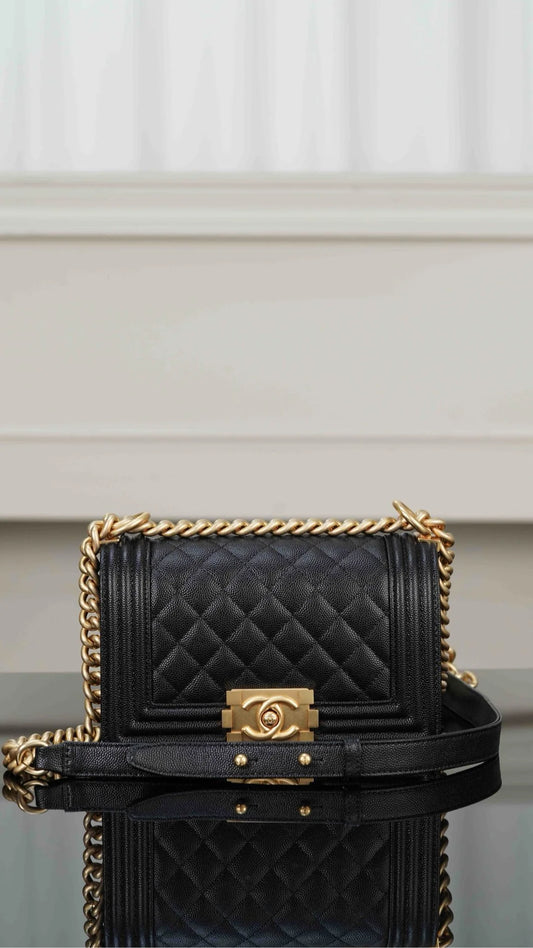 CHANEL BAG