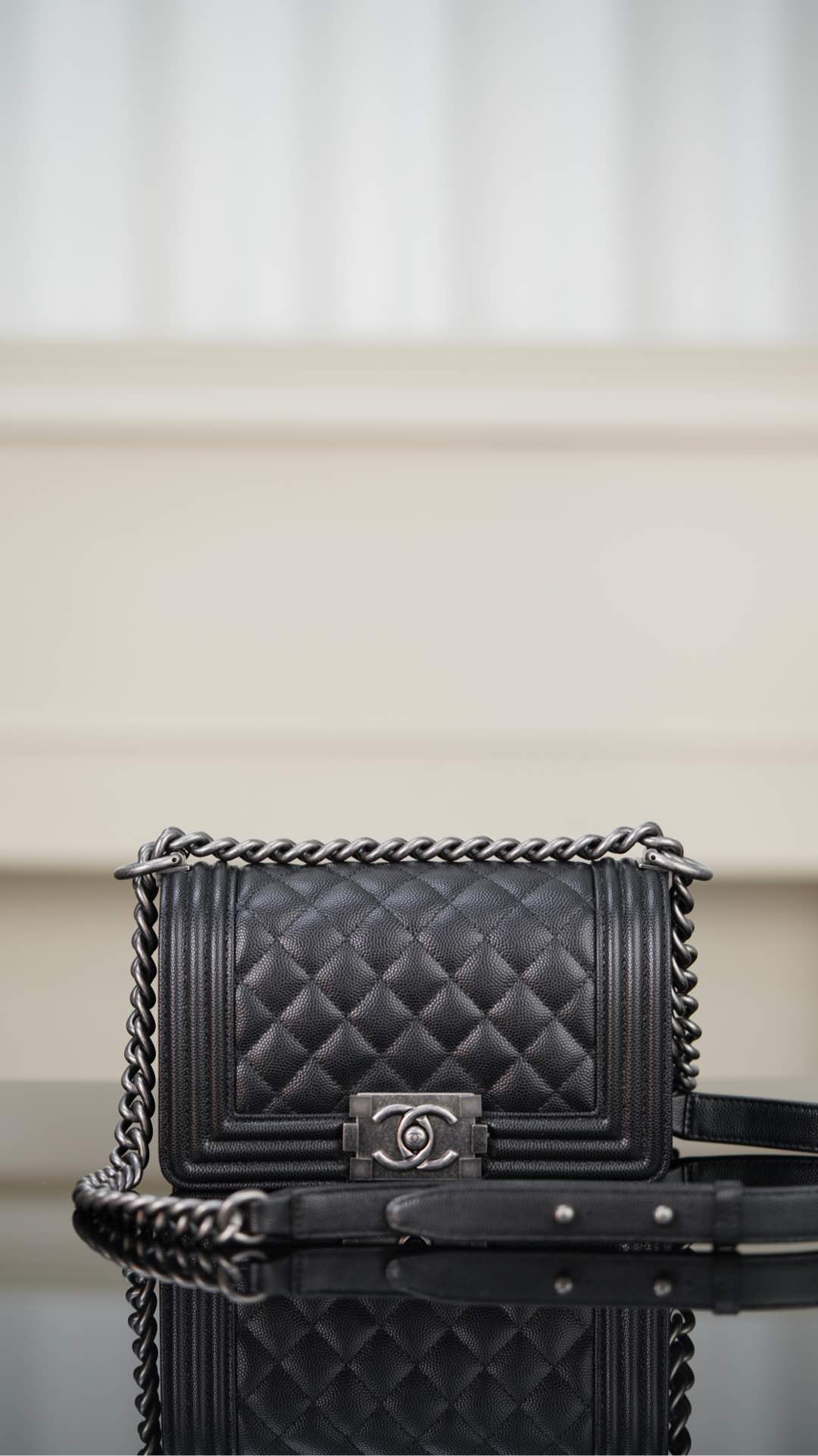 CHANEL BAG