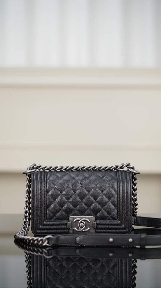 CHANEL BAG